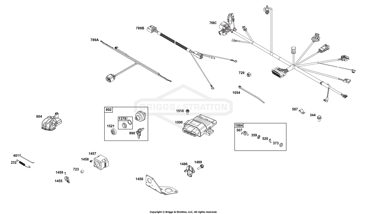 Controls Group