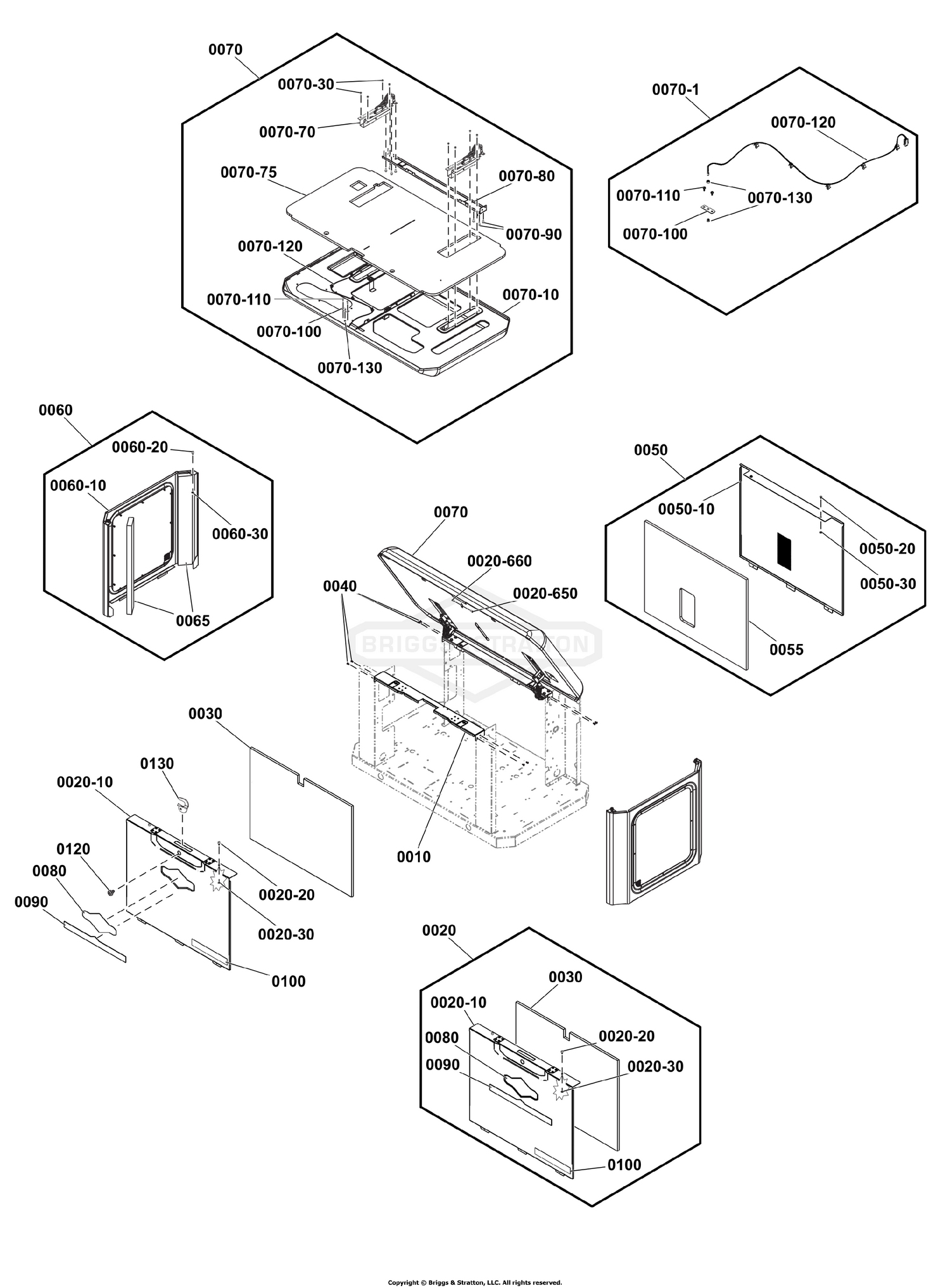 Enclosure Group