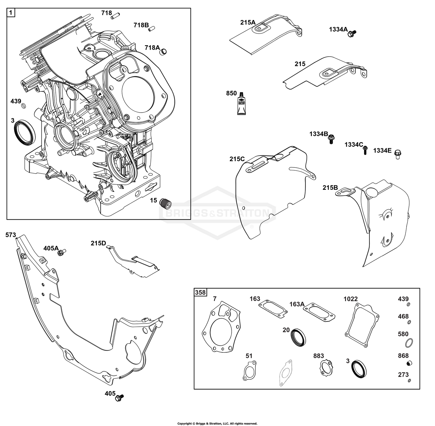 Cylinder Group