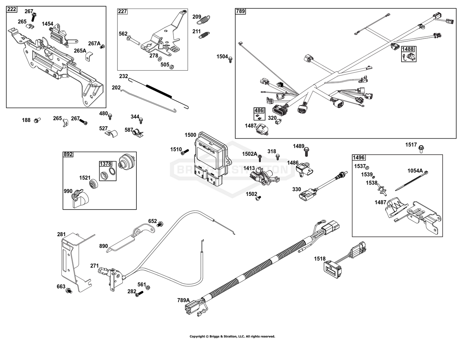Controls Group