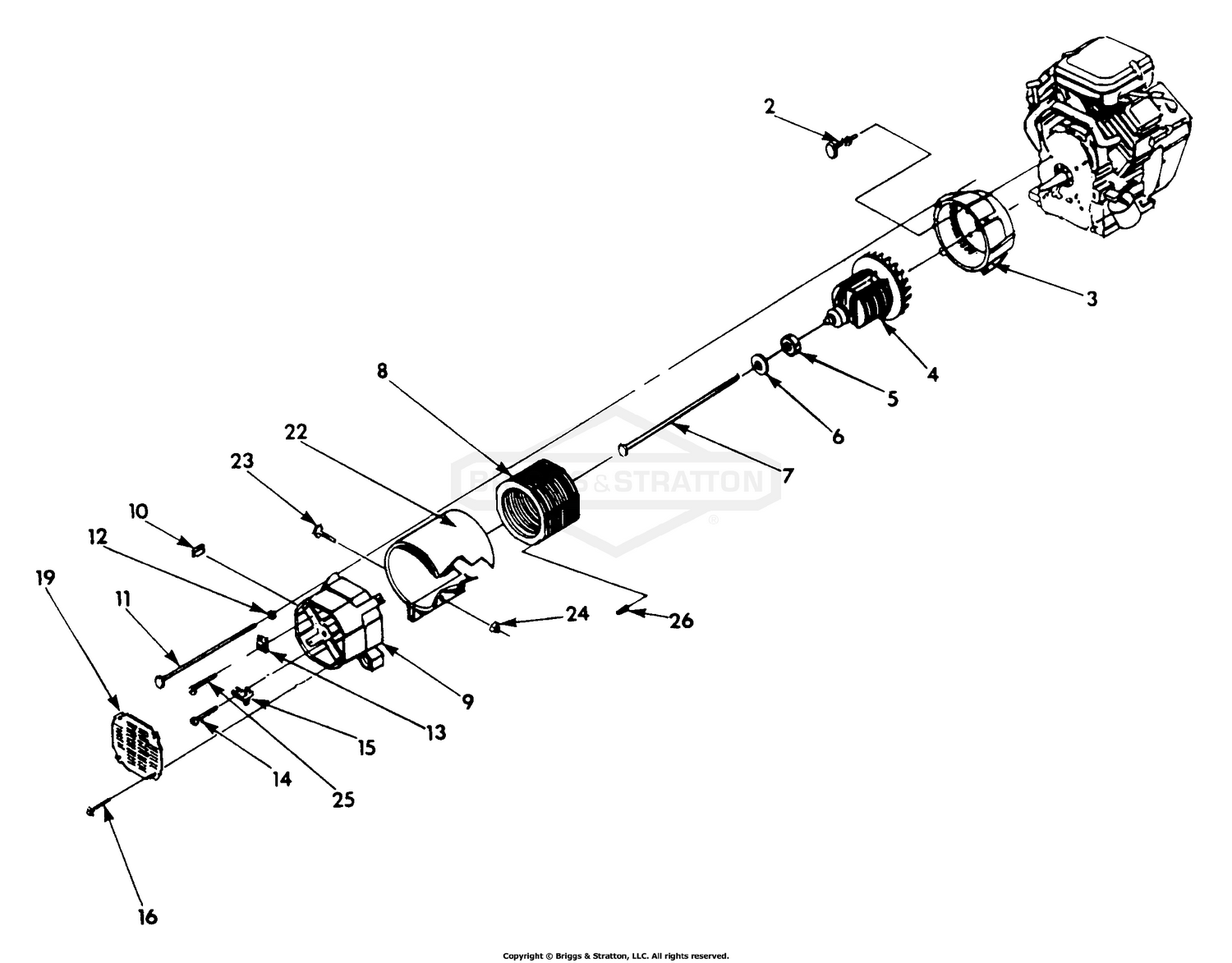 Generator