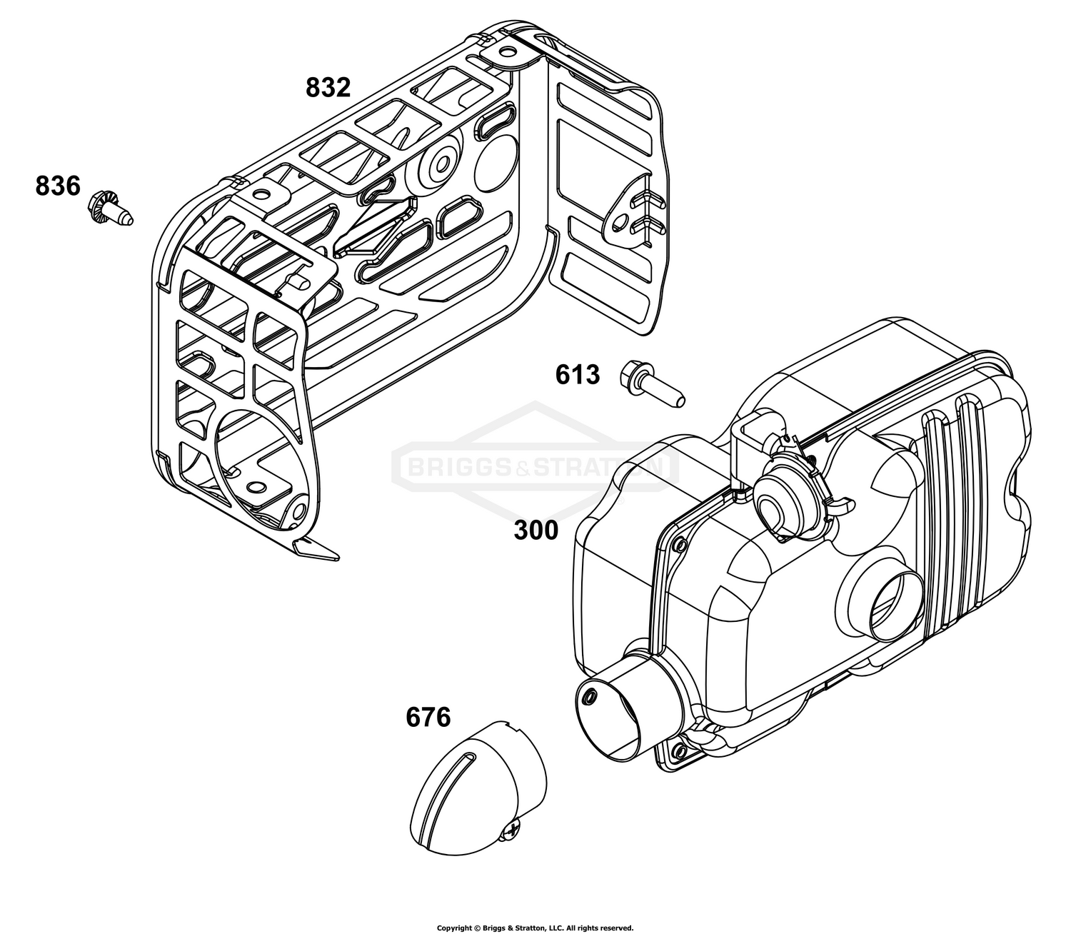Exhaust Group