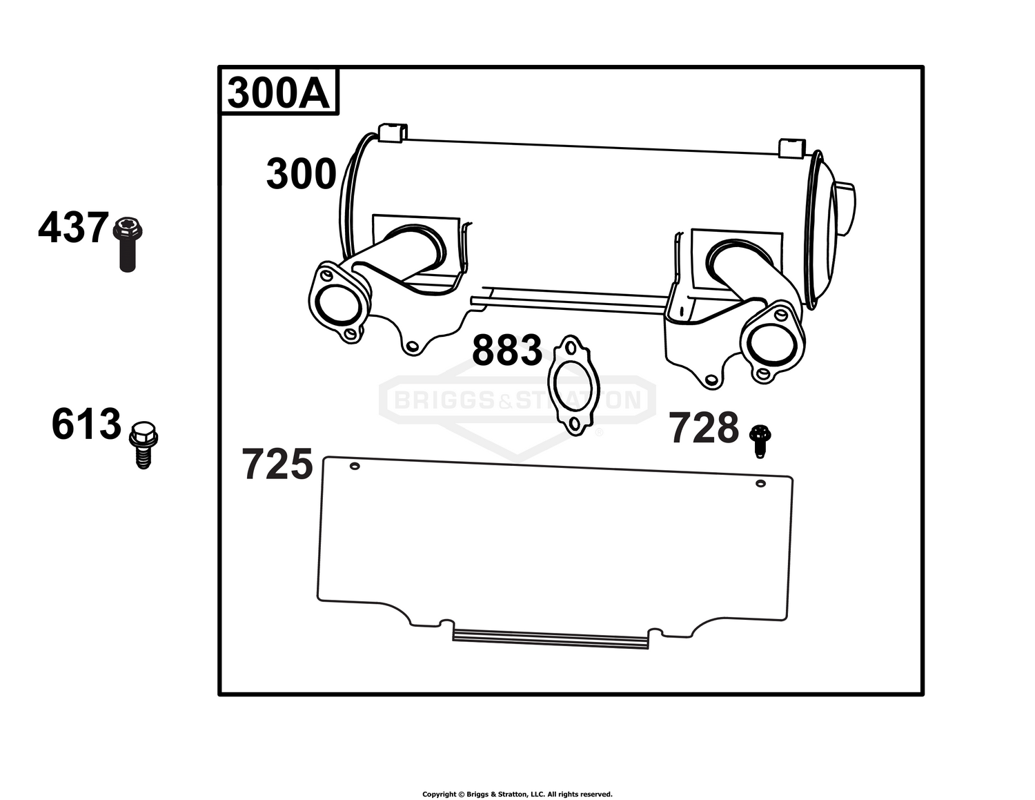 Exhaust Group