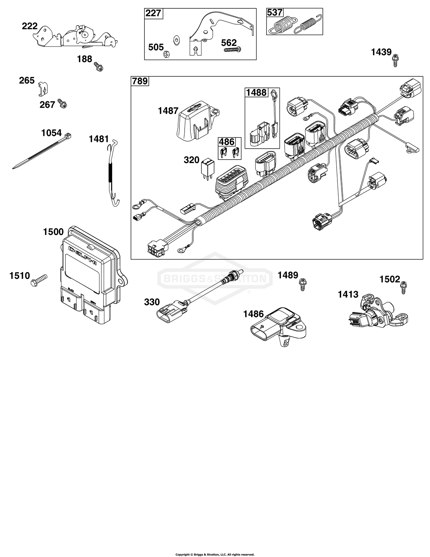 Controls Group