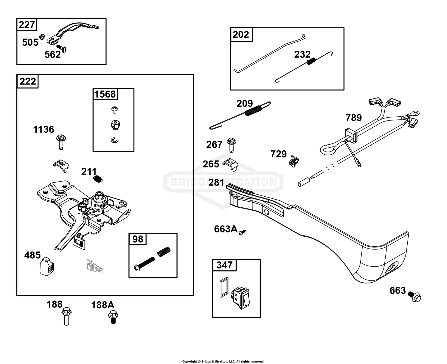 Controls Group