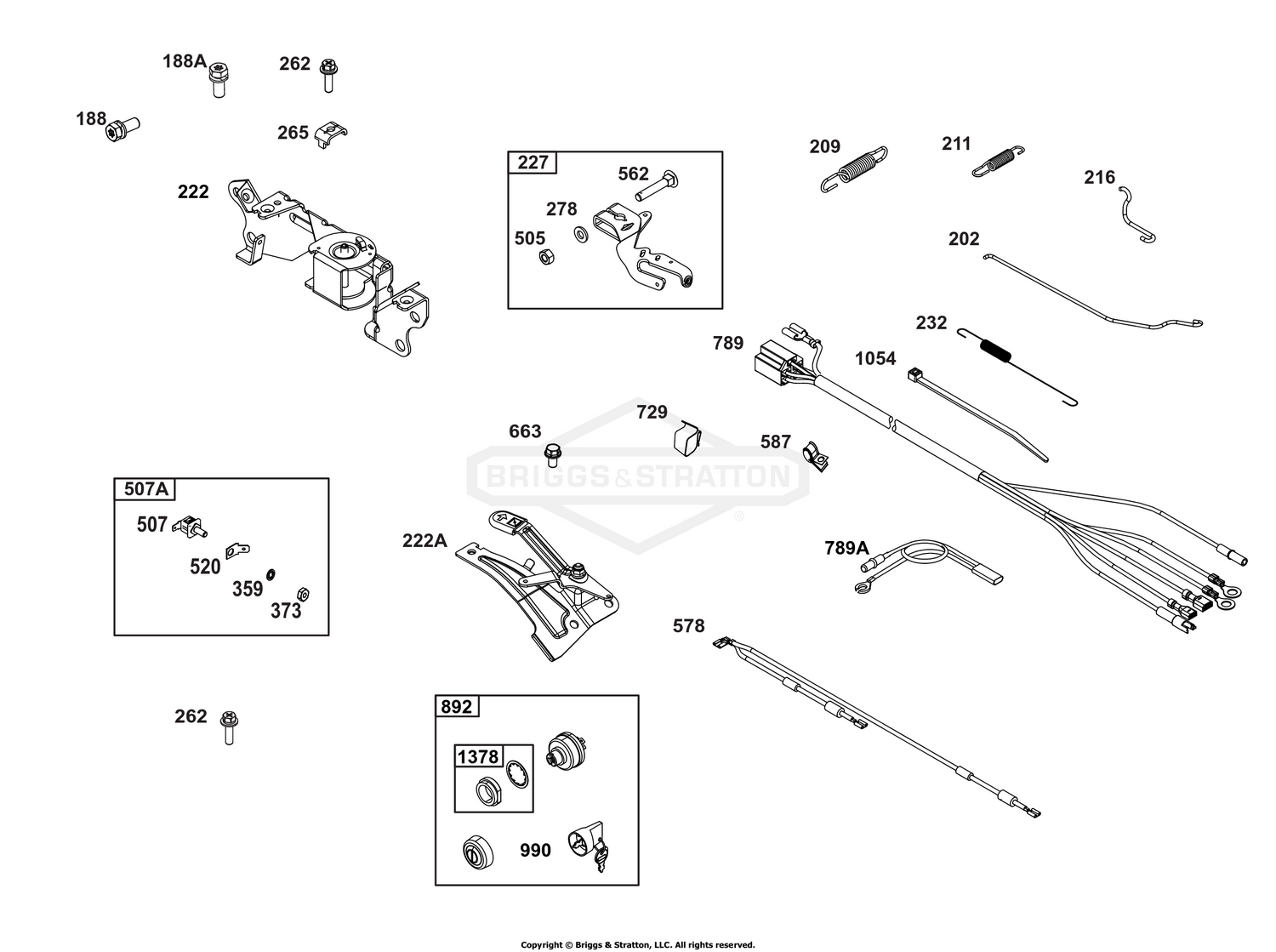 Controls Group