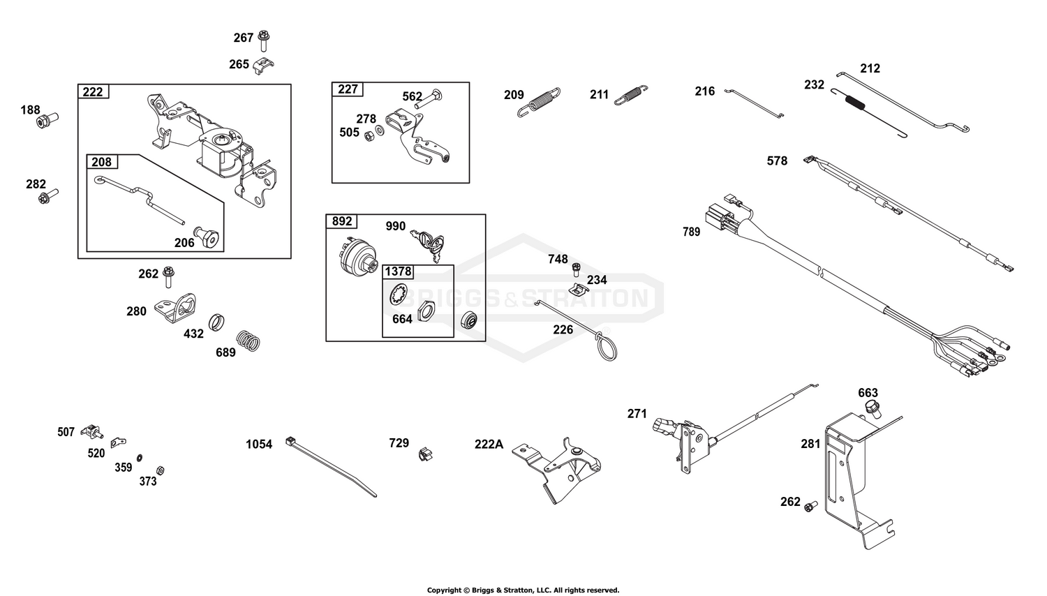 Controls Group