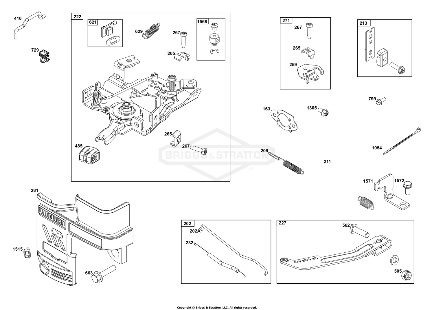 Controls Group