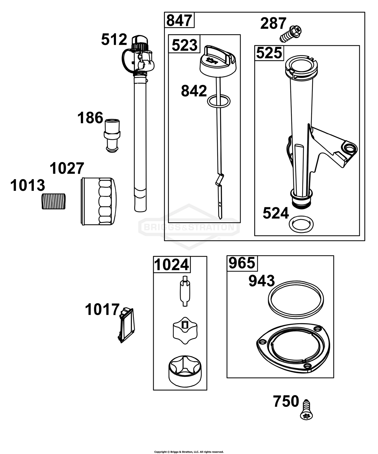 Lubrication Group