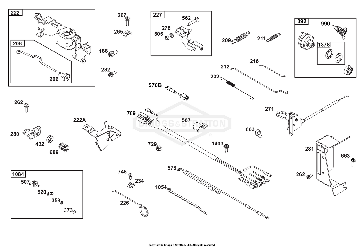 Controls Group