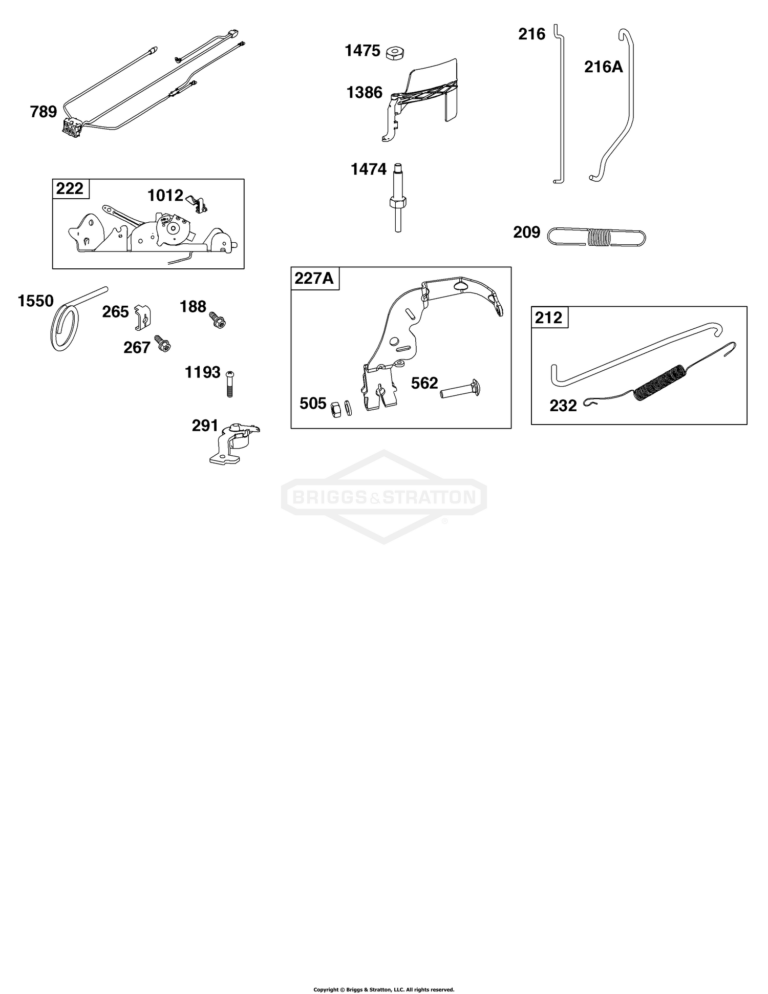 Controls Group