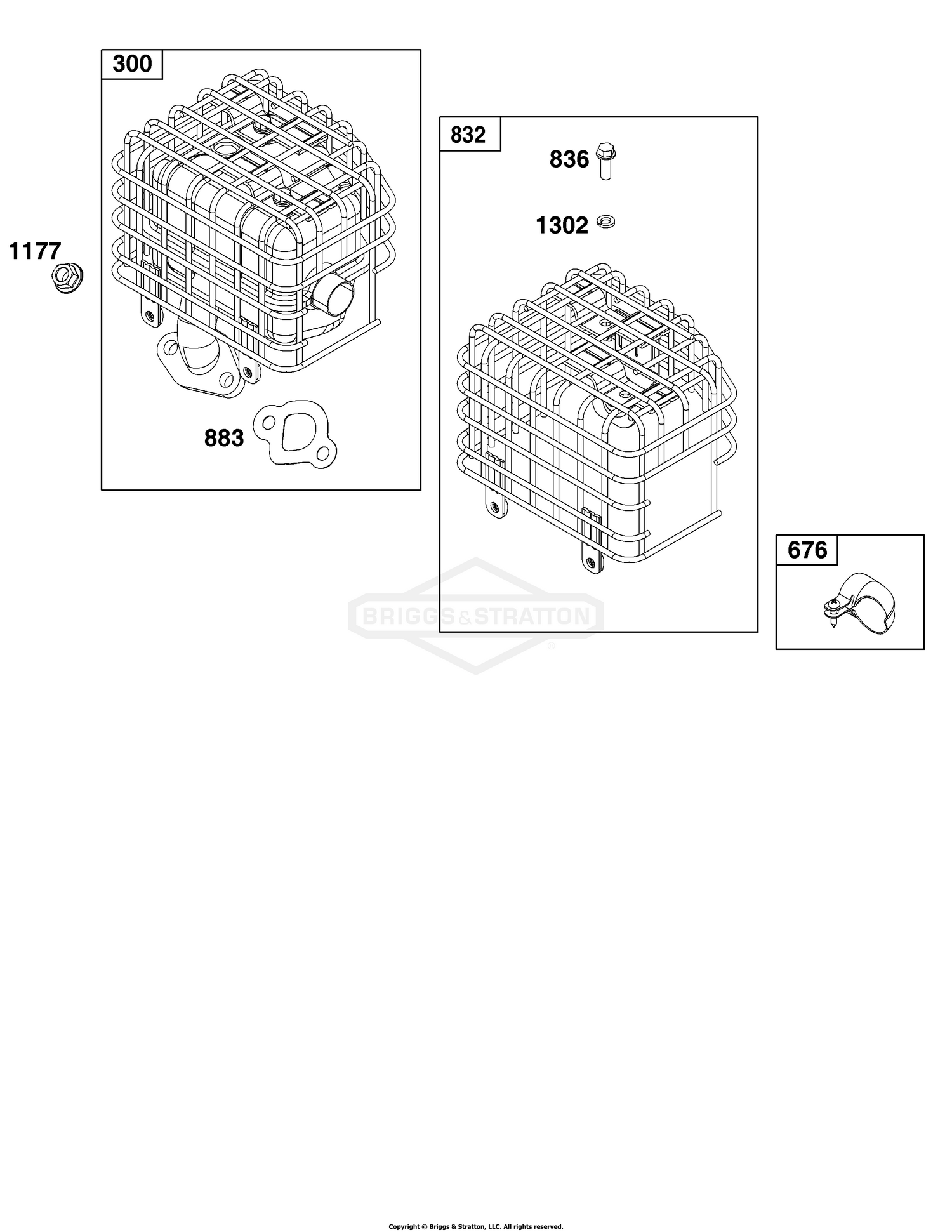 Exhaust Group