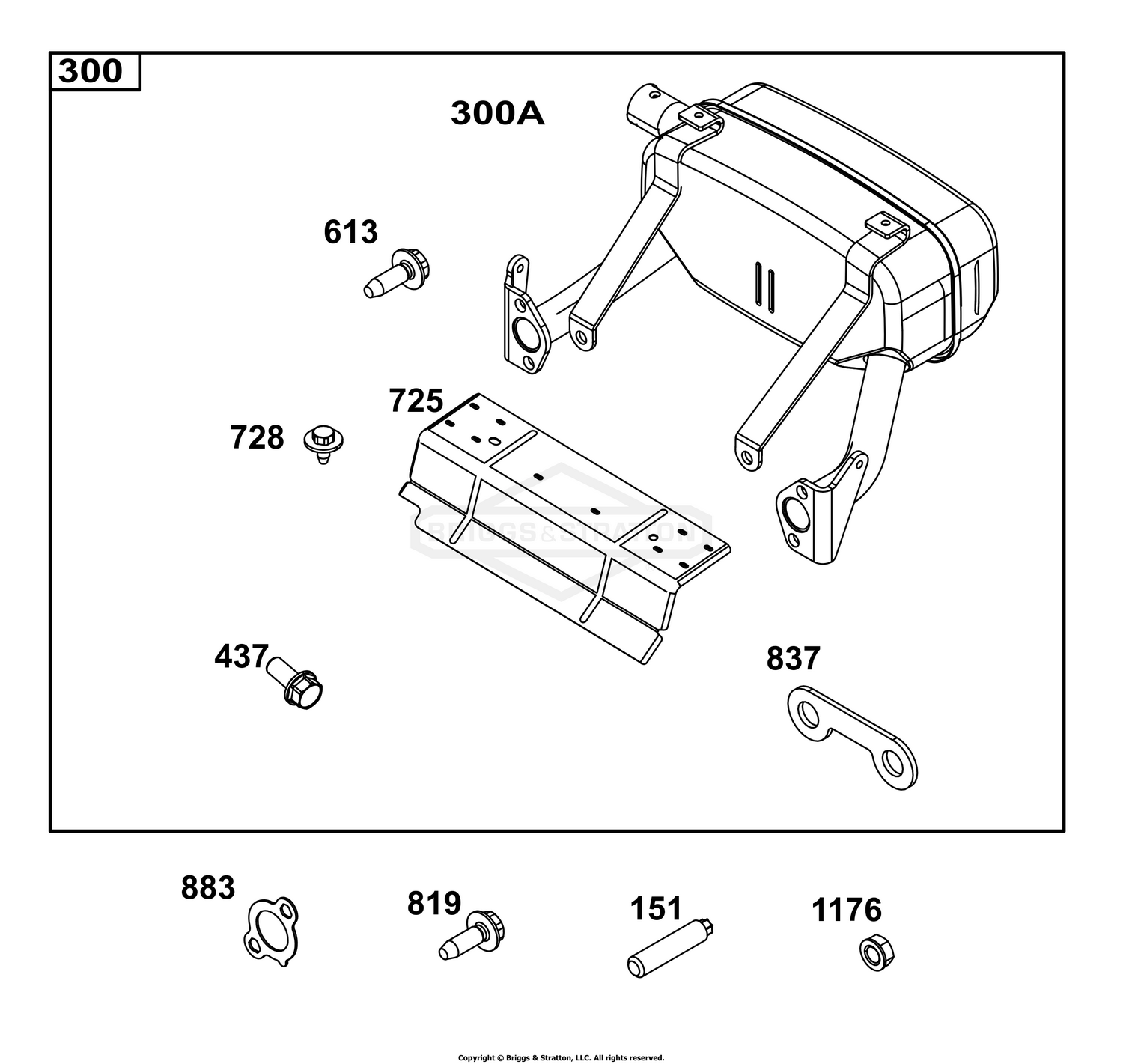 Exhaust Group