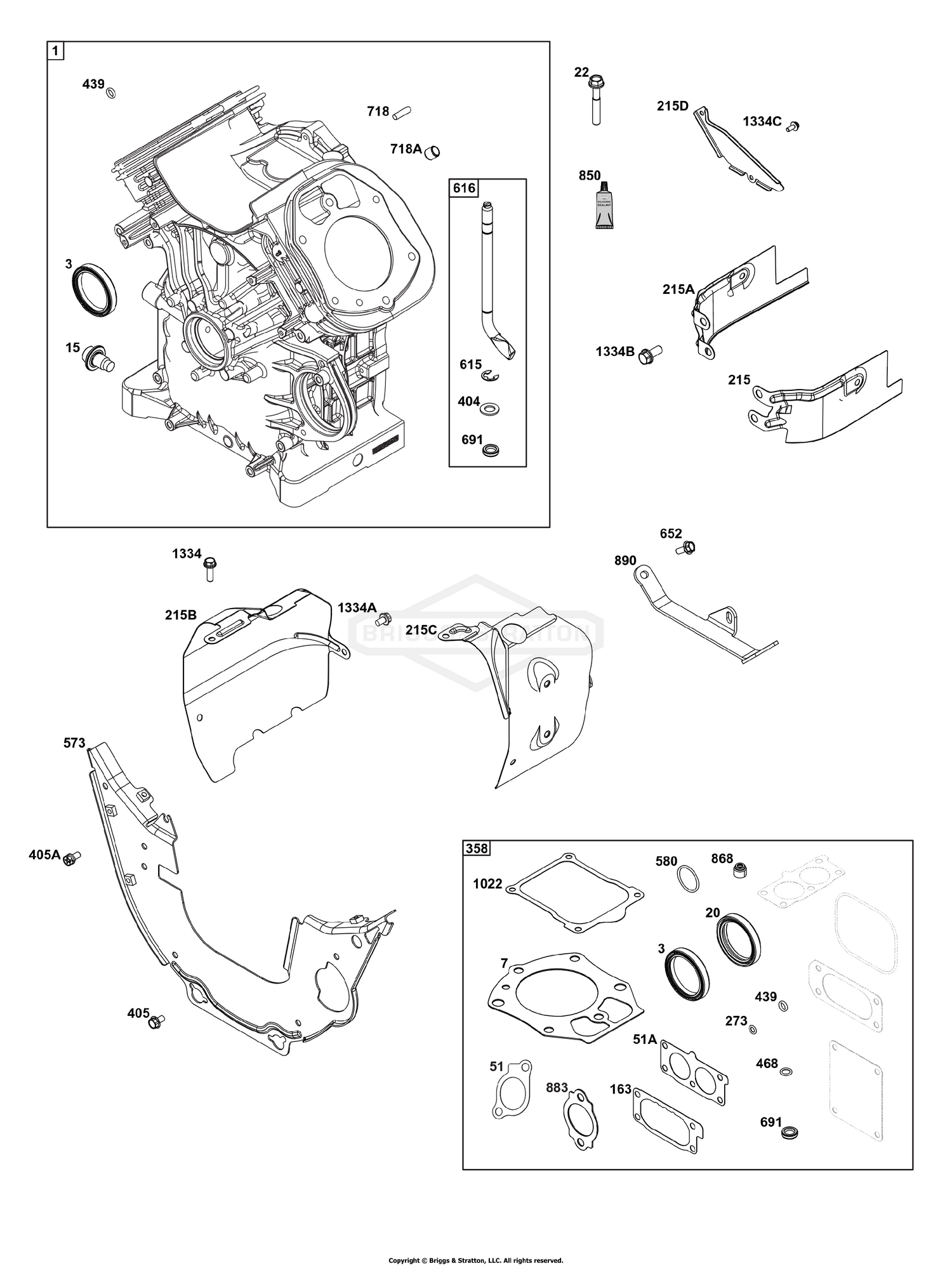 Cylinder Group