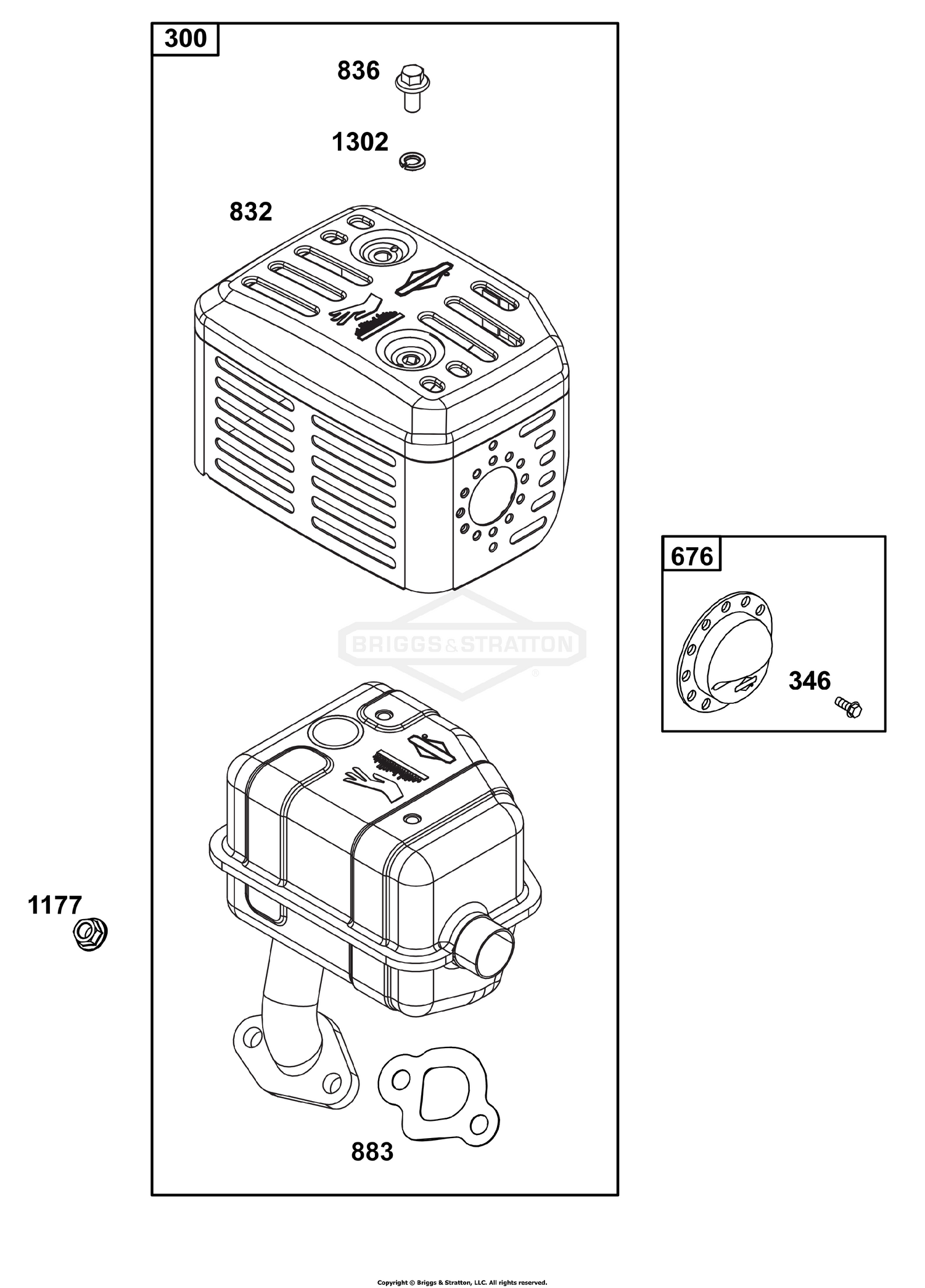 Exhaust Group