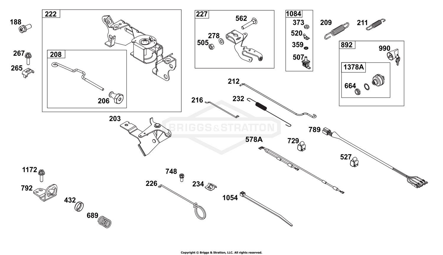 Controls Group