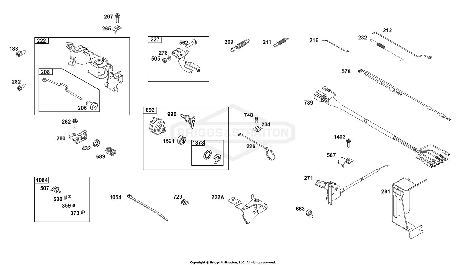Controls Group