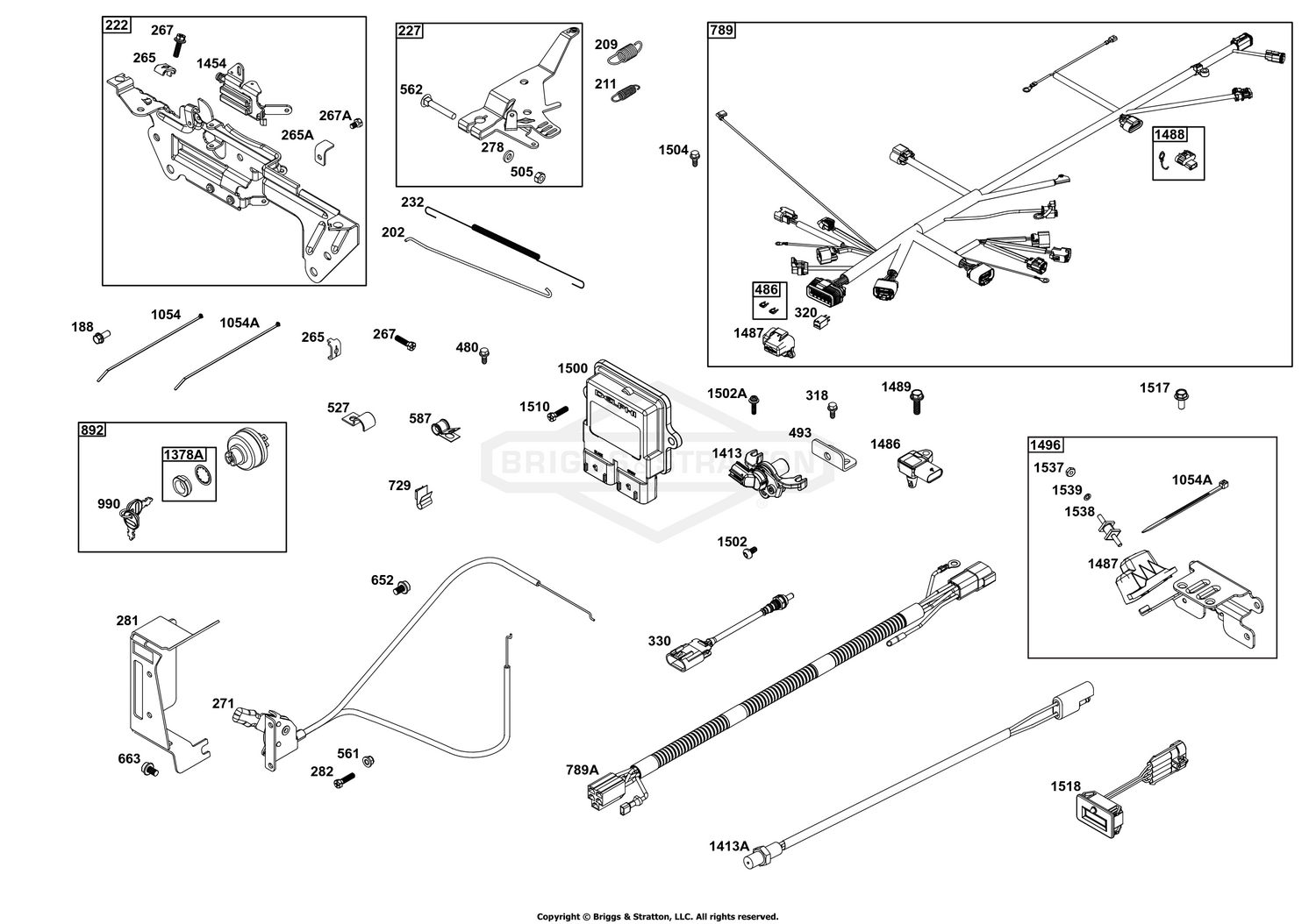 Controls Group