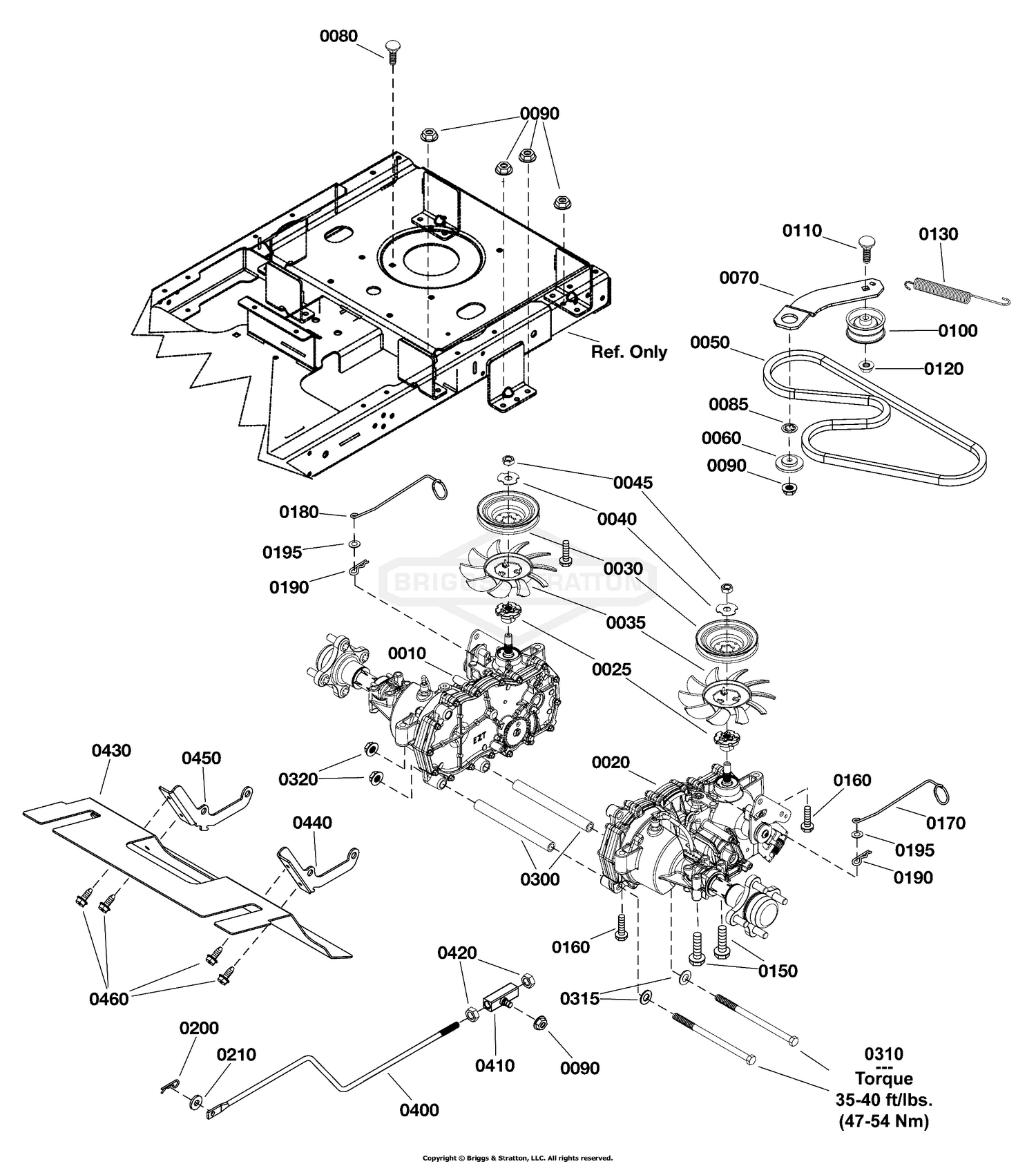 Transmission Group