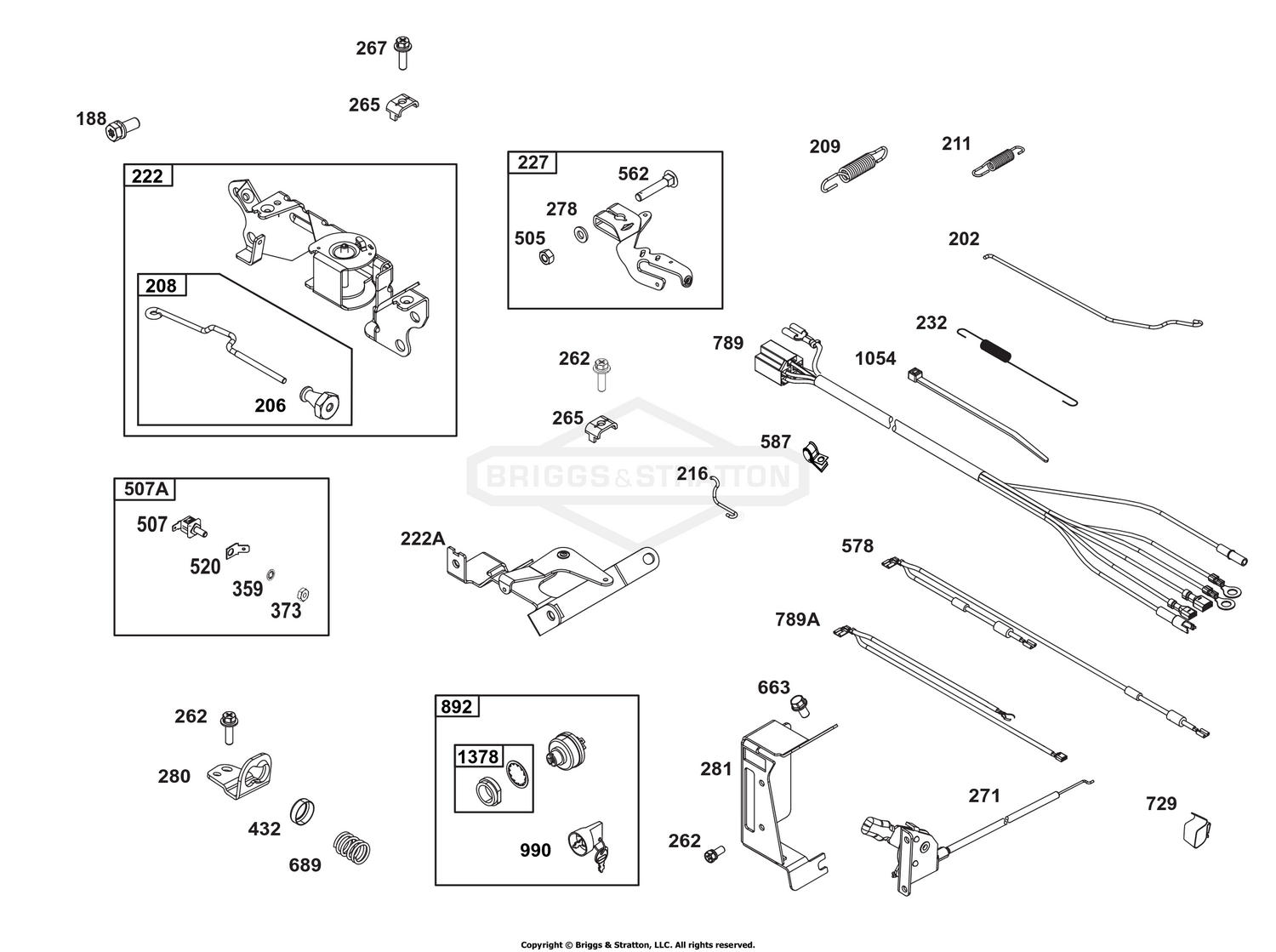 Controls Group