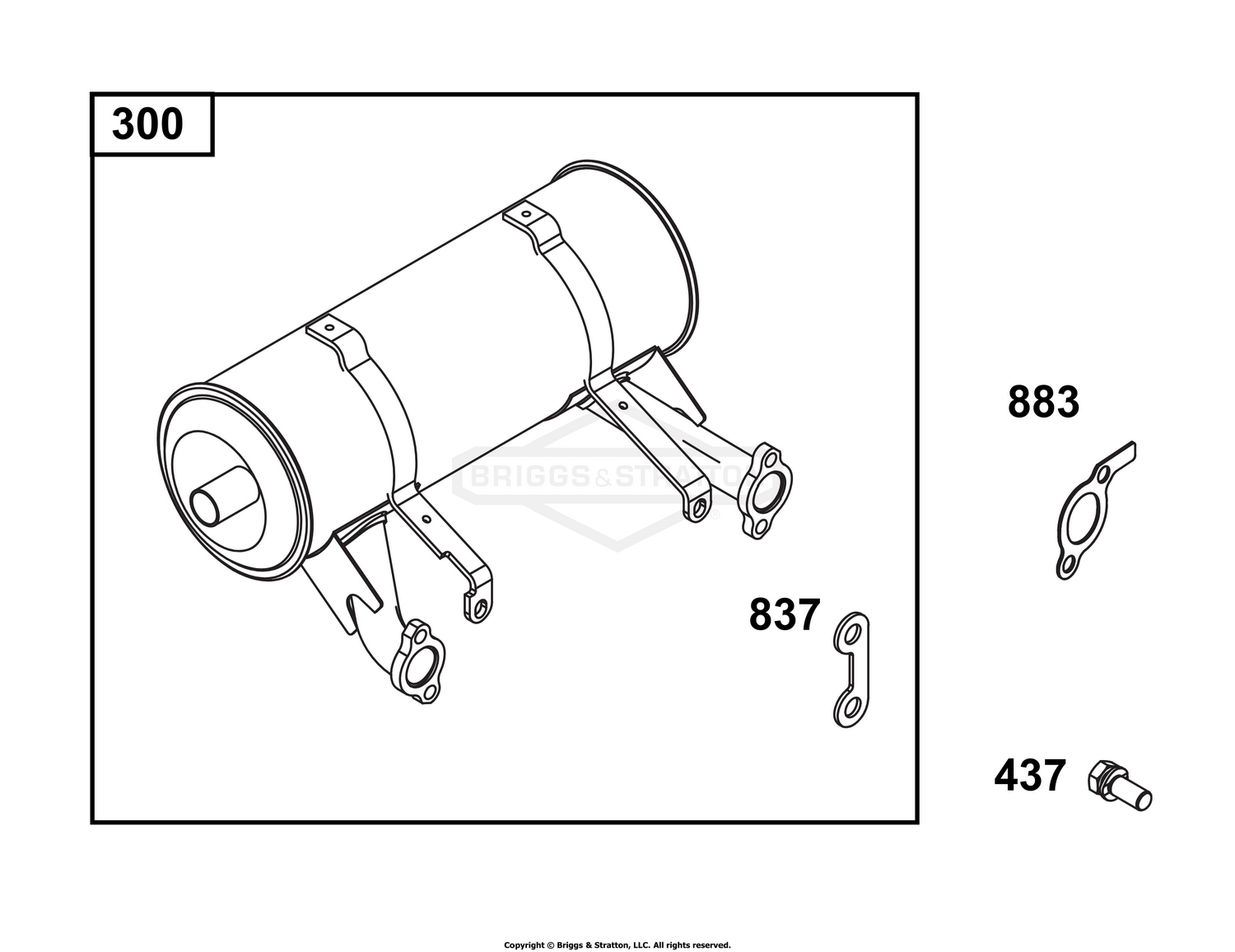 Exhaust Group
