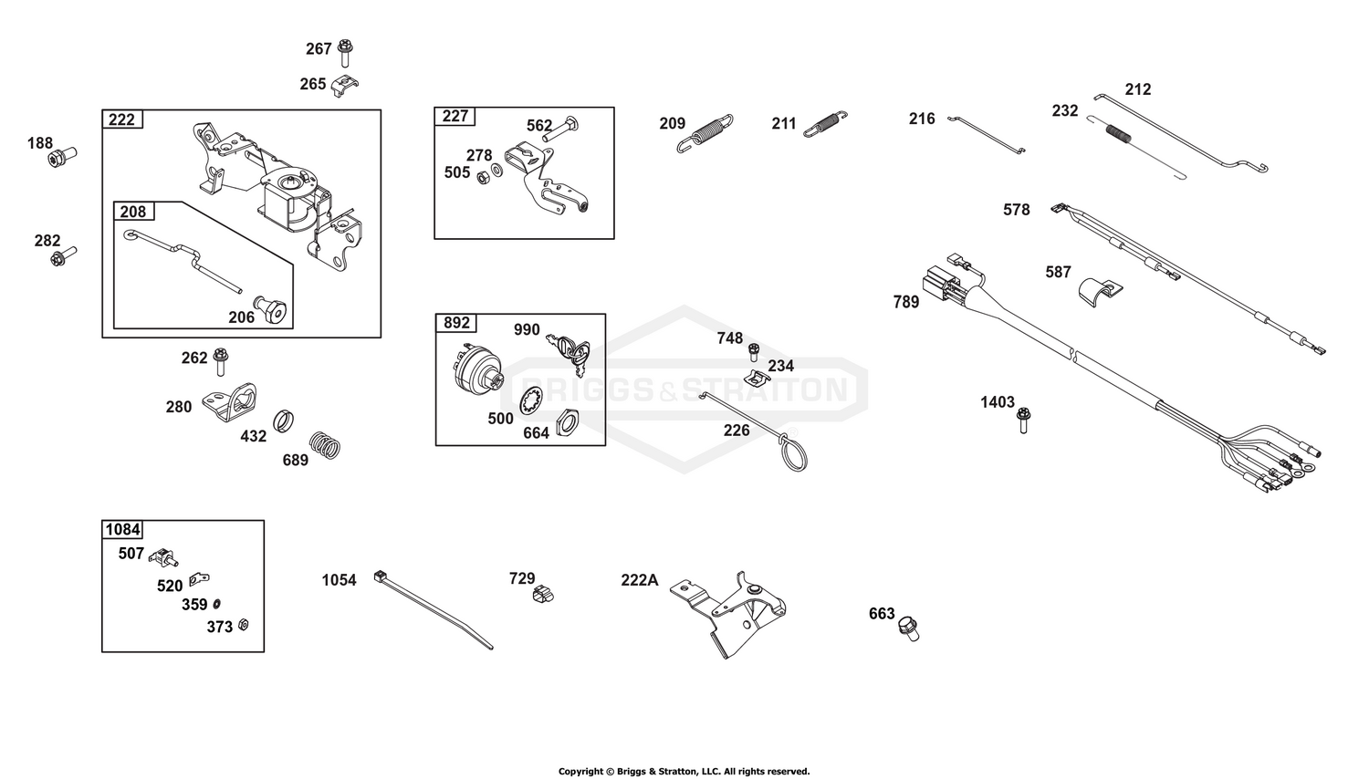 Controls Group