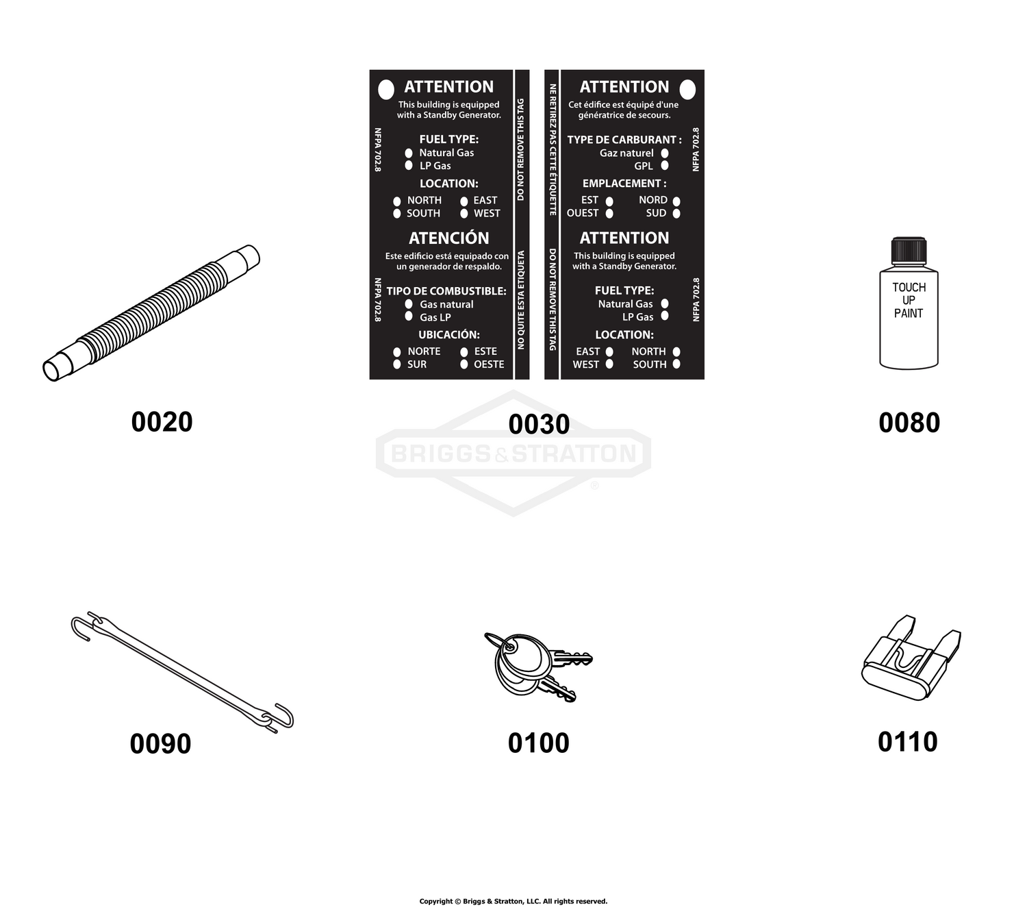 Accessories Group