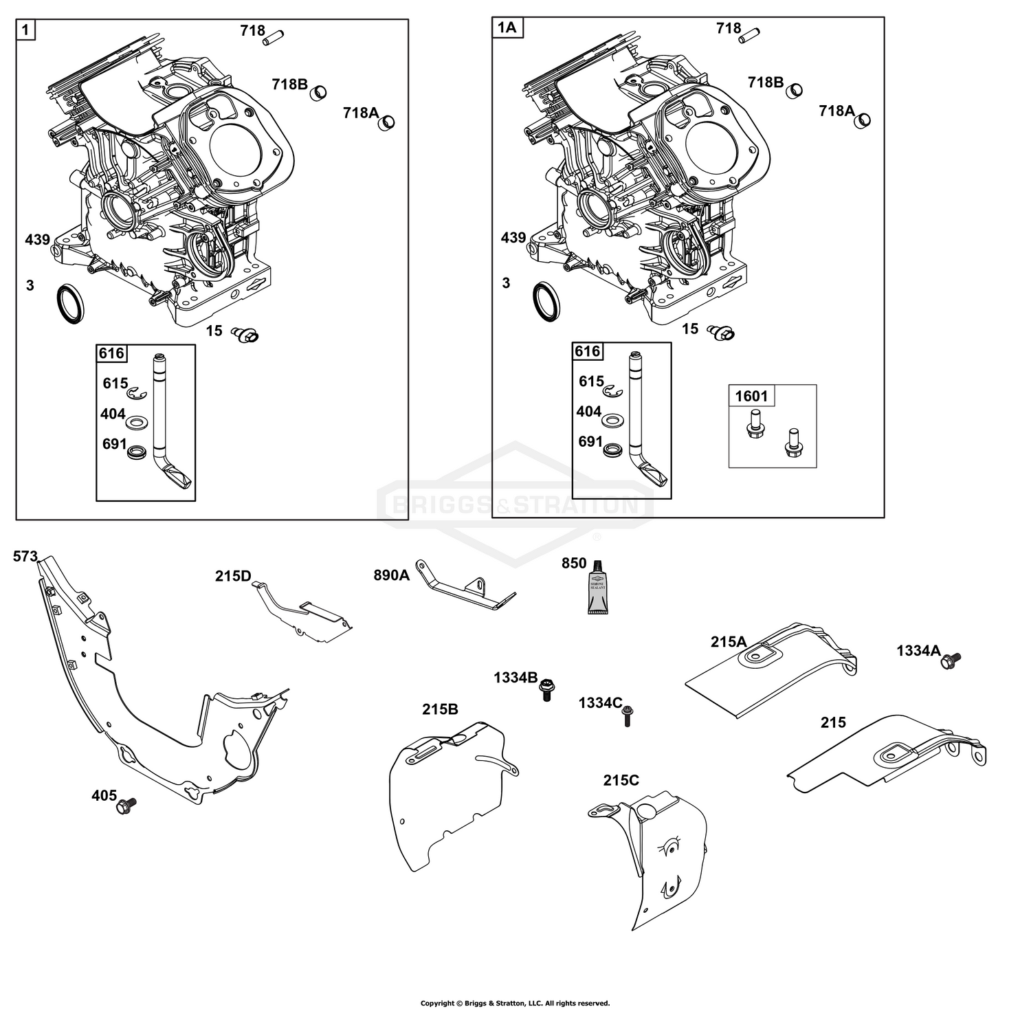 Cylinder Group