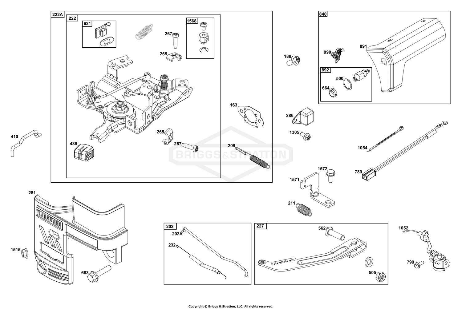 Controls Group
