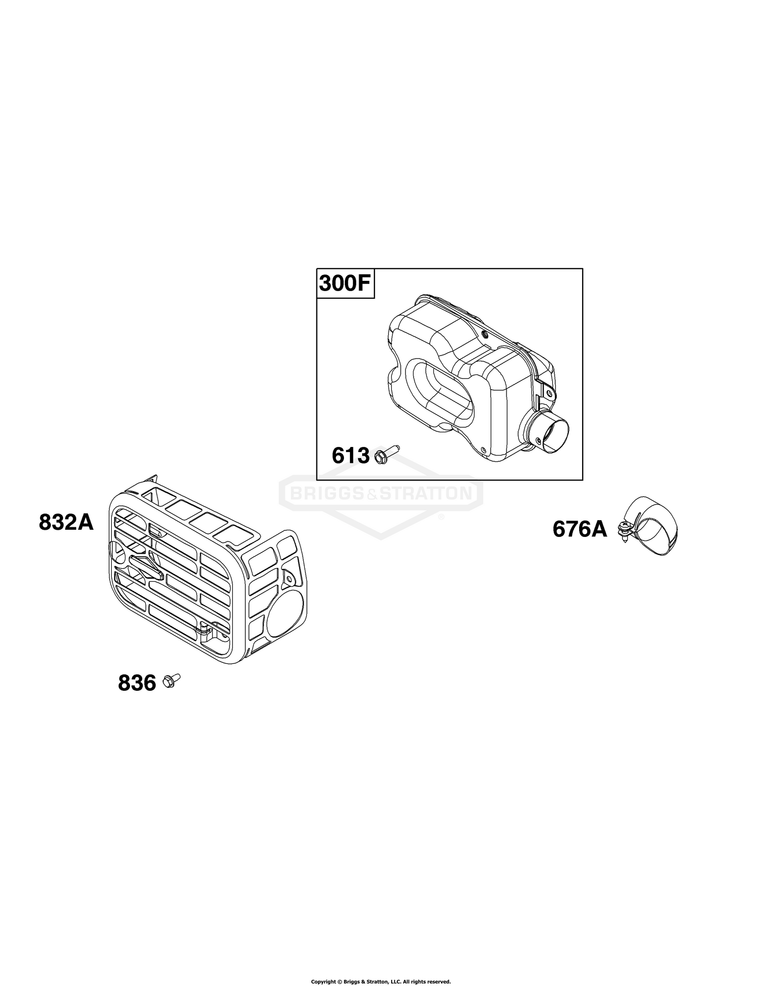 Exhaust Group