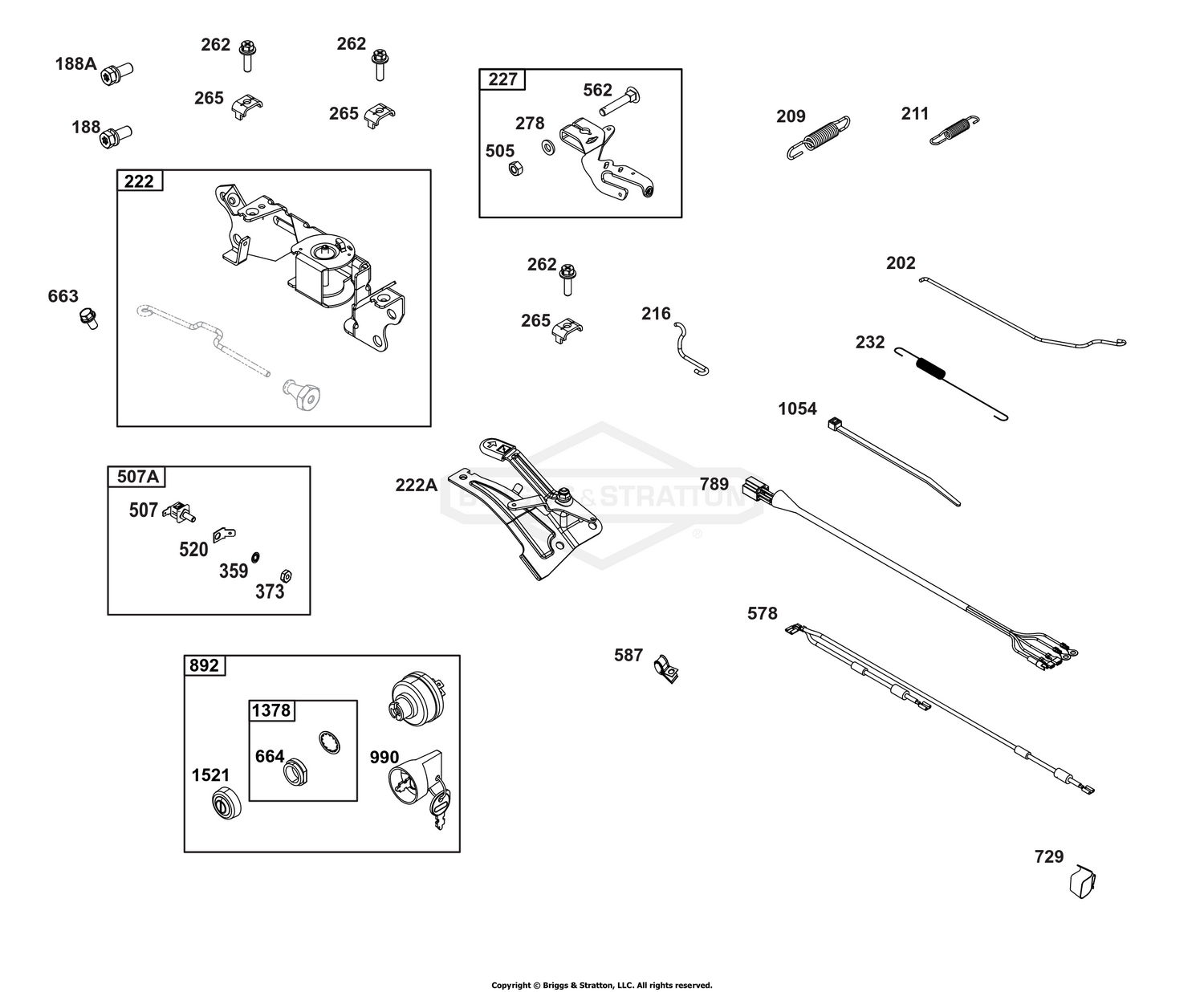 Controls Group