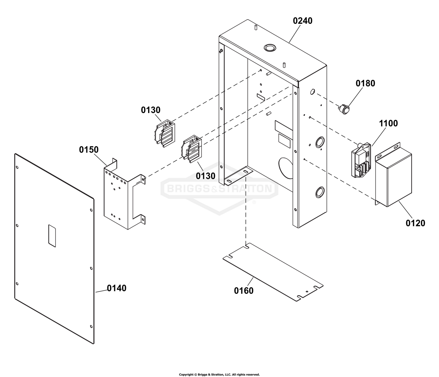 Control Box Group