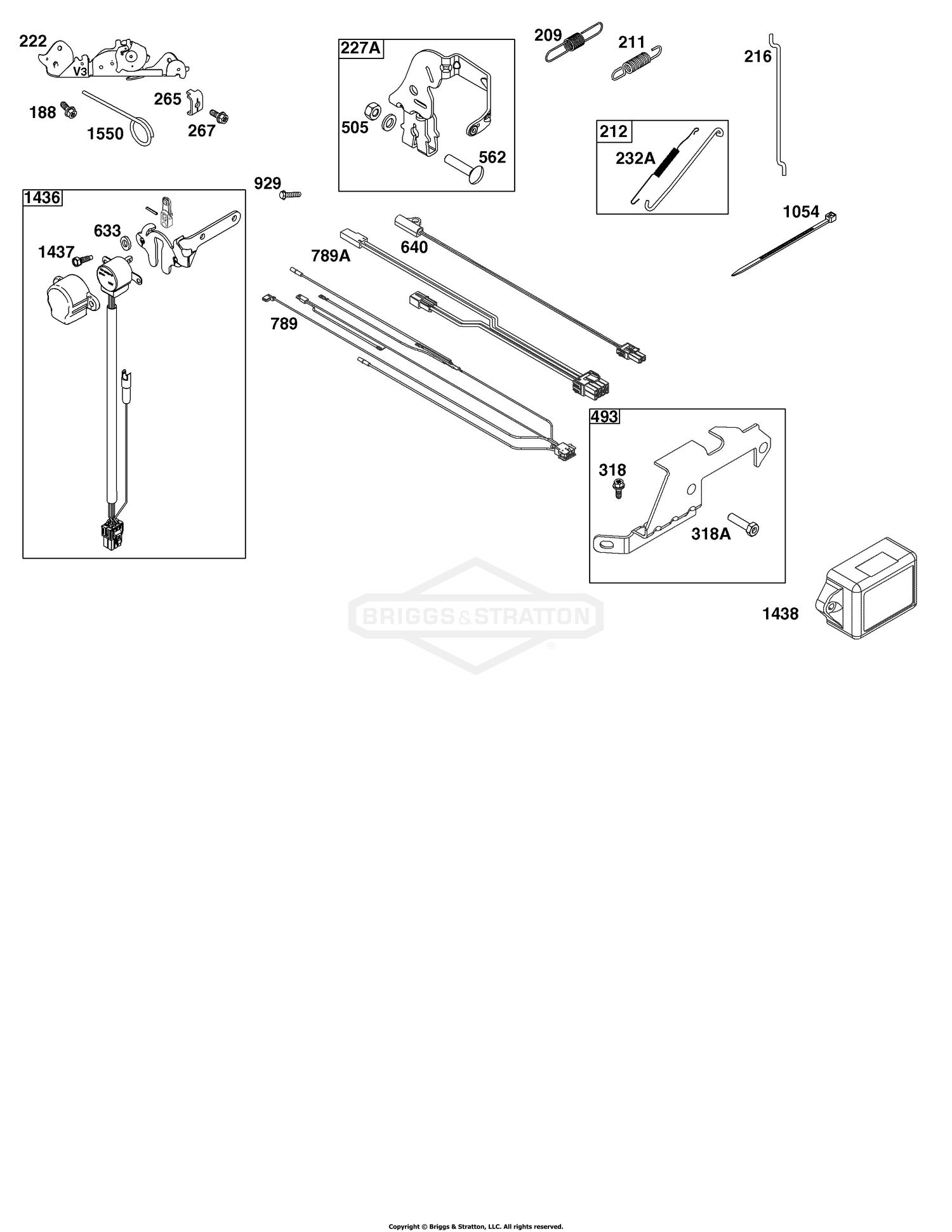 Controls Group