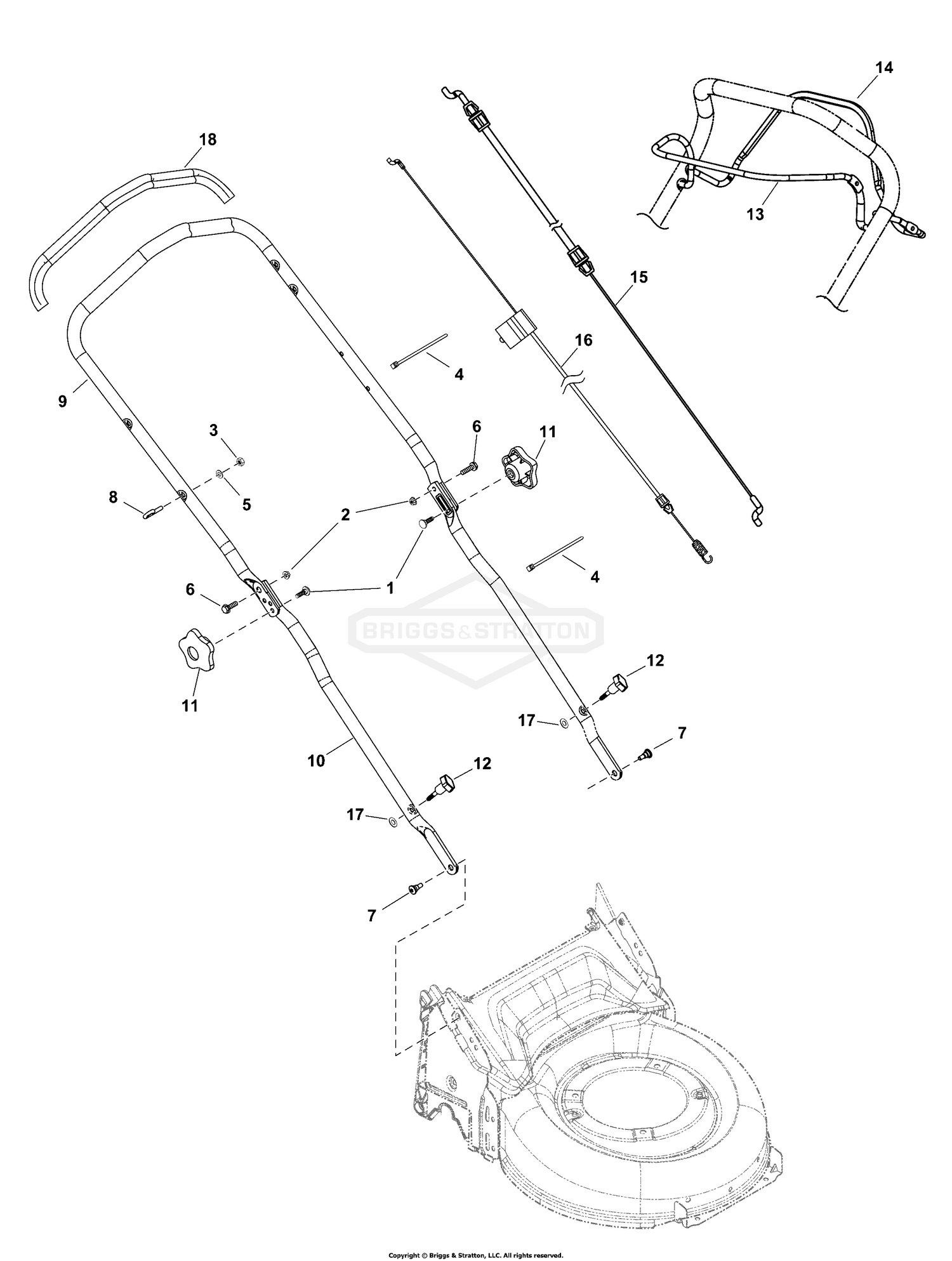 Handles Group_B