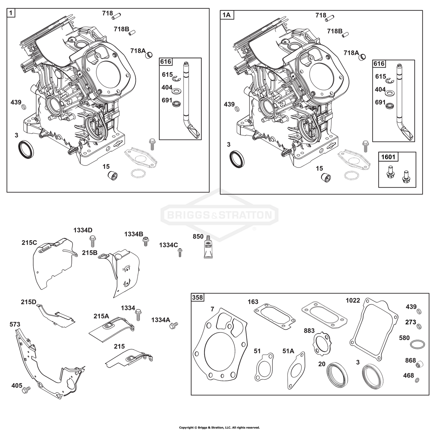 Cylinder Group