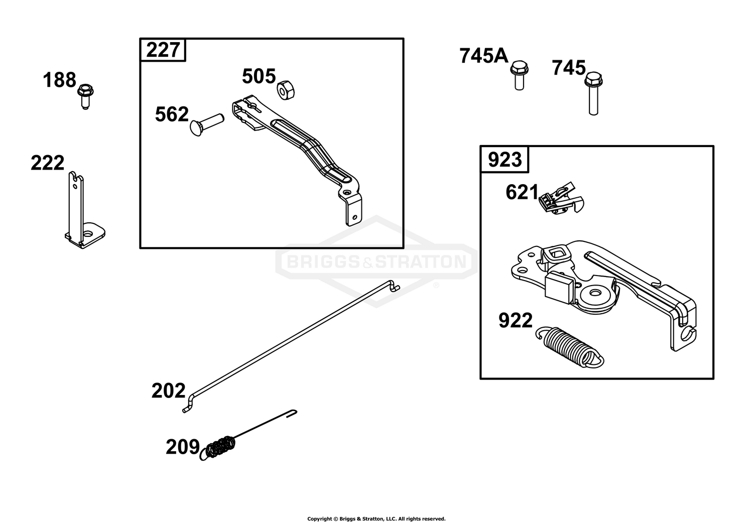Controls Group