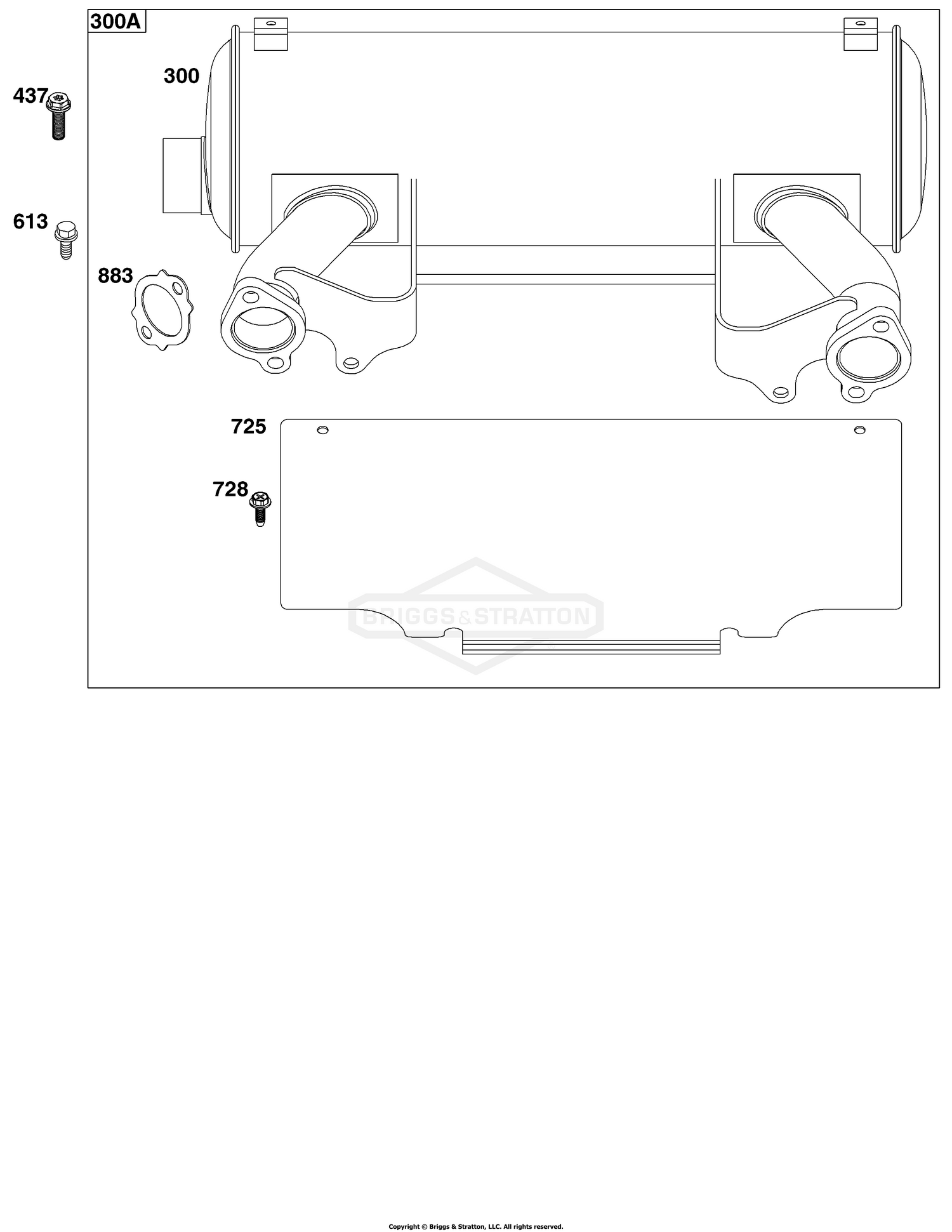 Exhaust Group