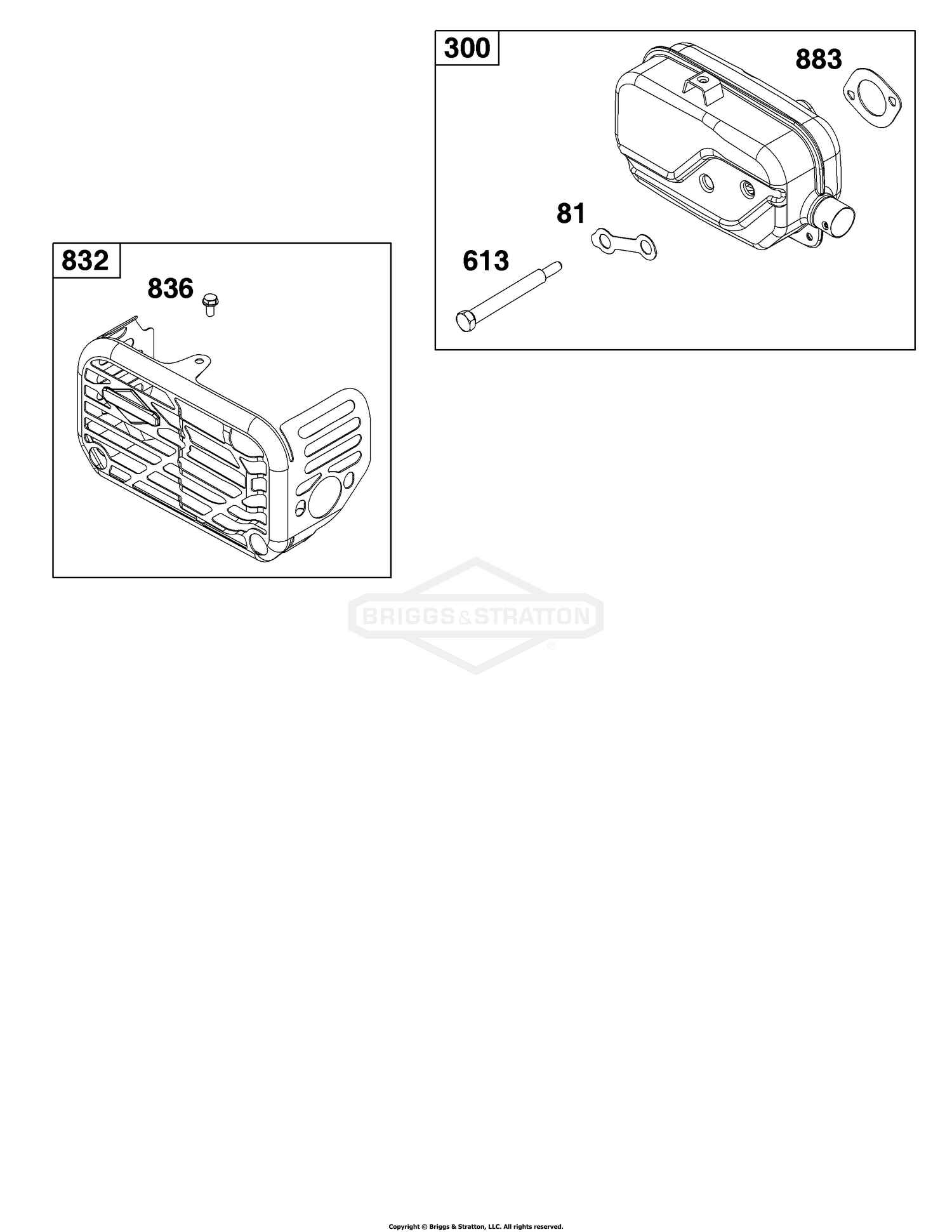 Exhaust Group