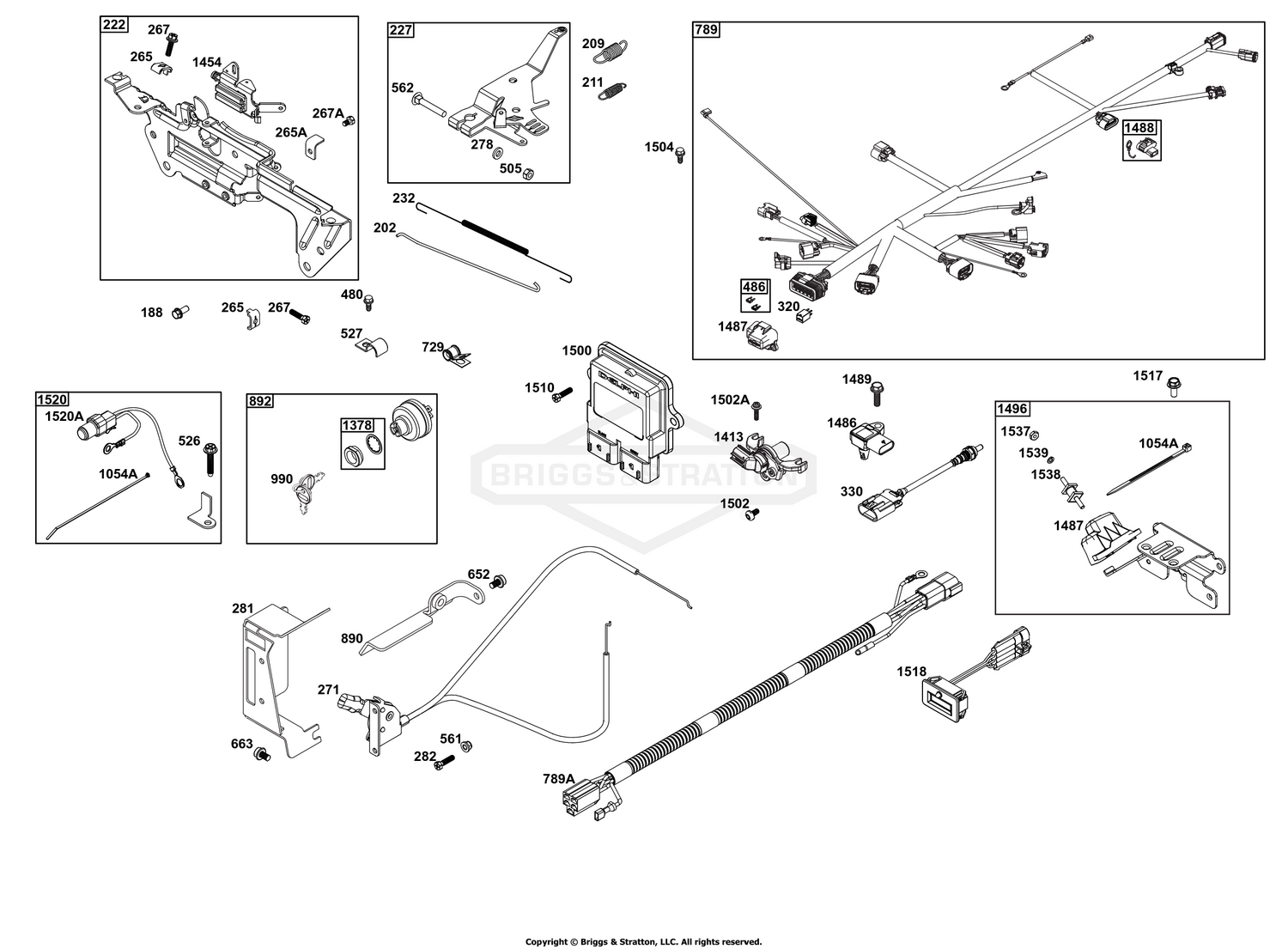 Controls Group