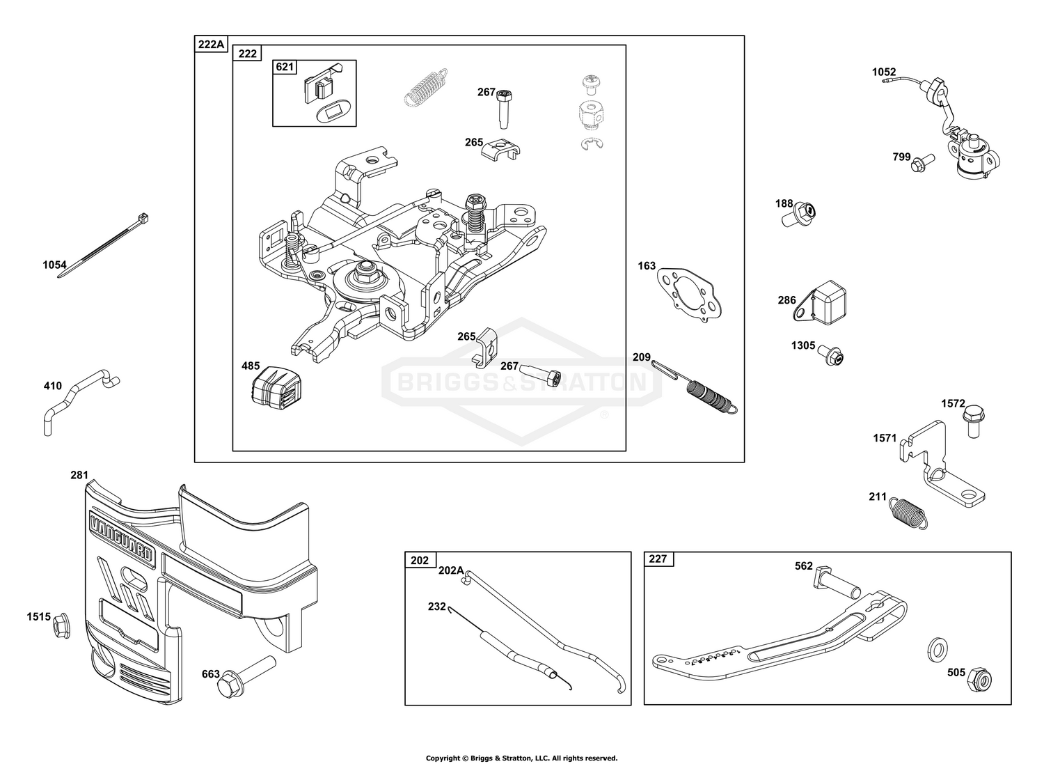 Controls Group