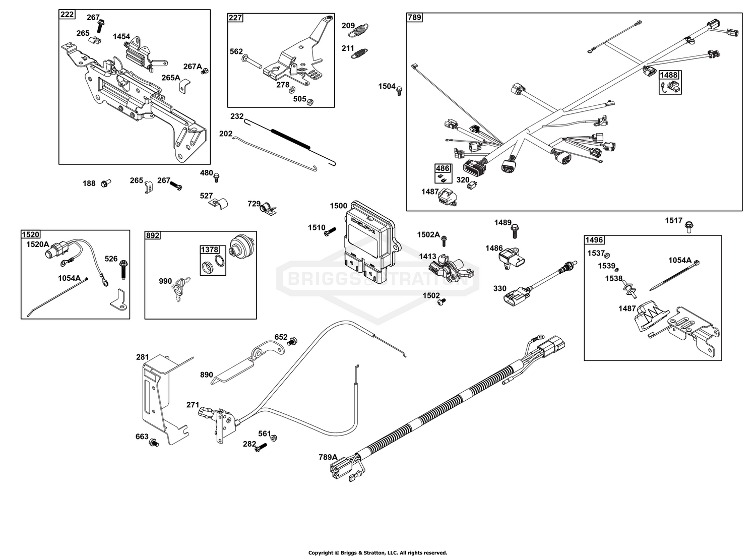 Controls Group