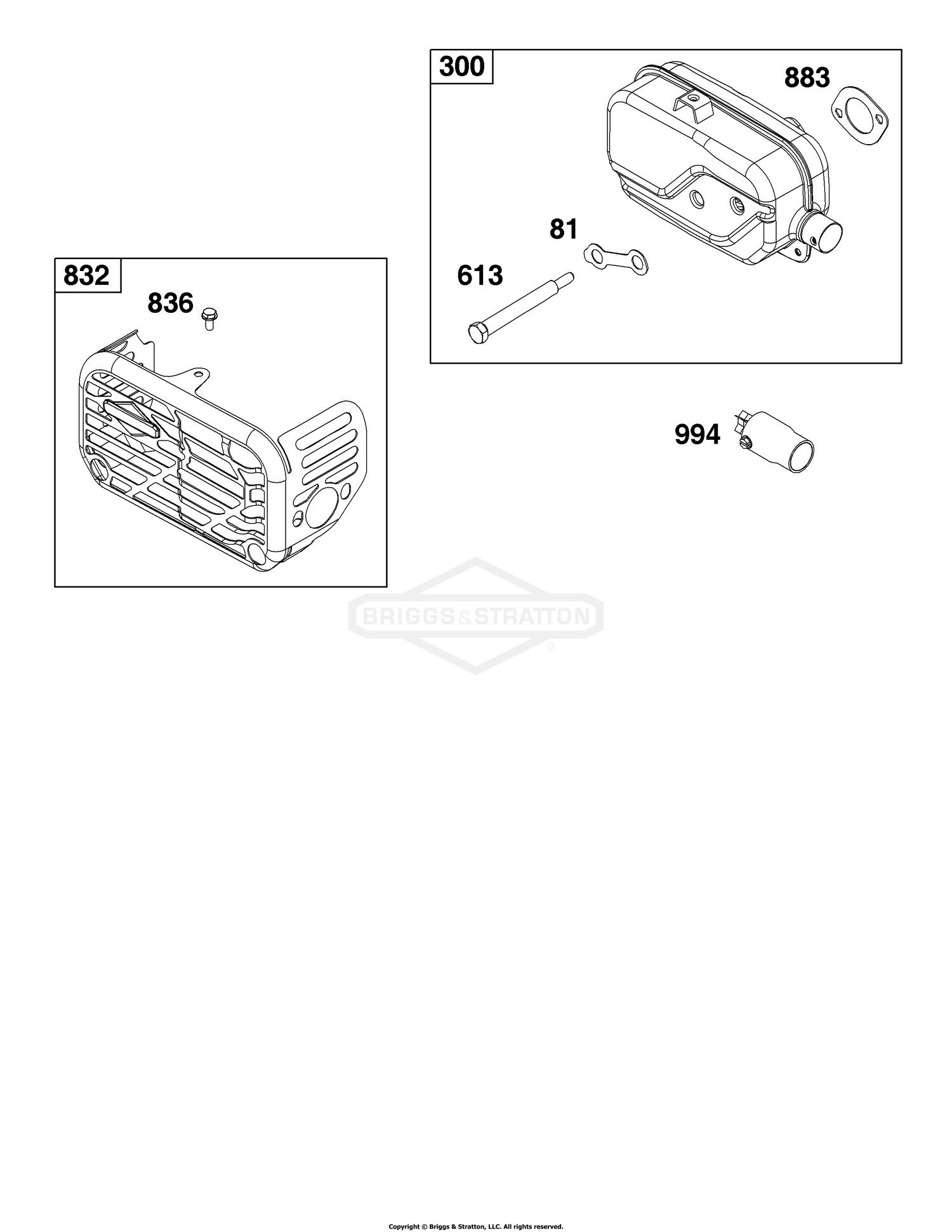 Exhaust Group