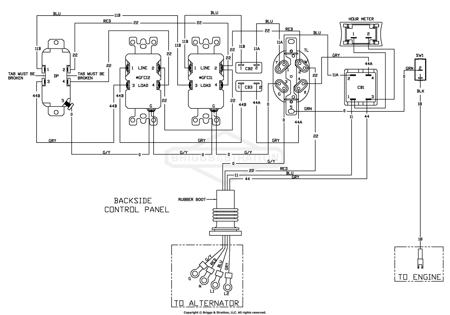 diagram