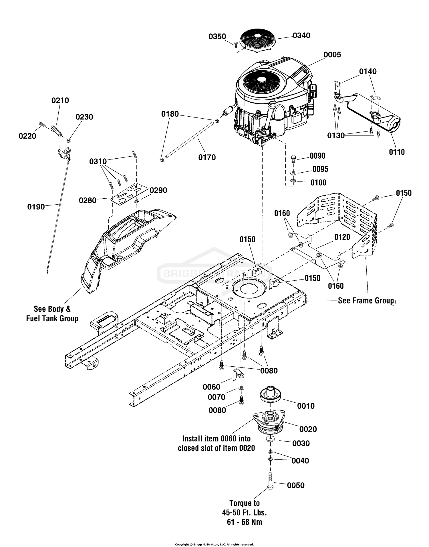 Engine Group