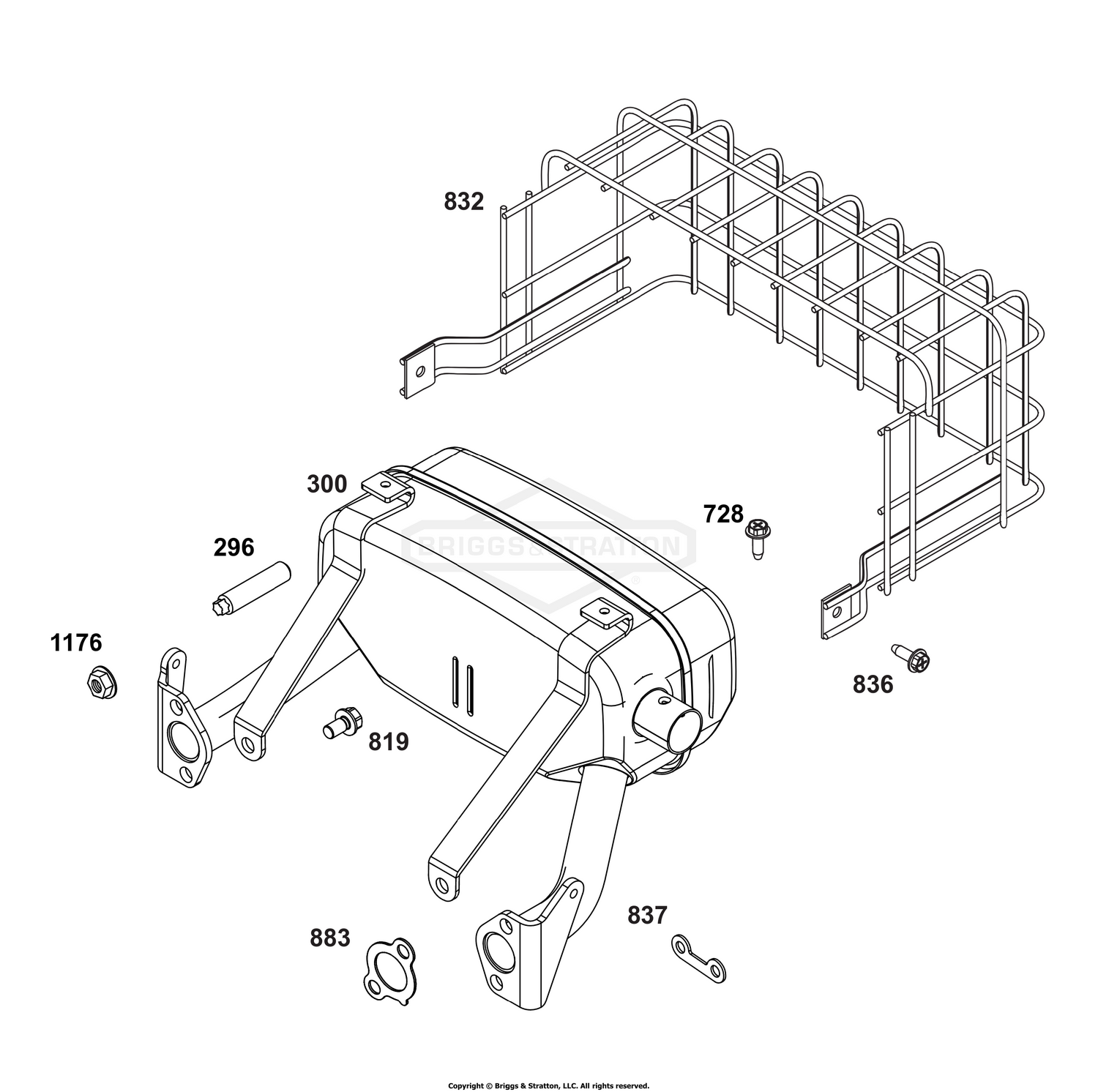 Exhaust Group