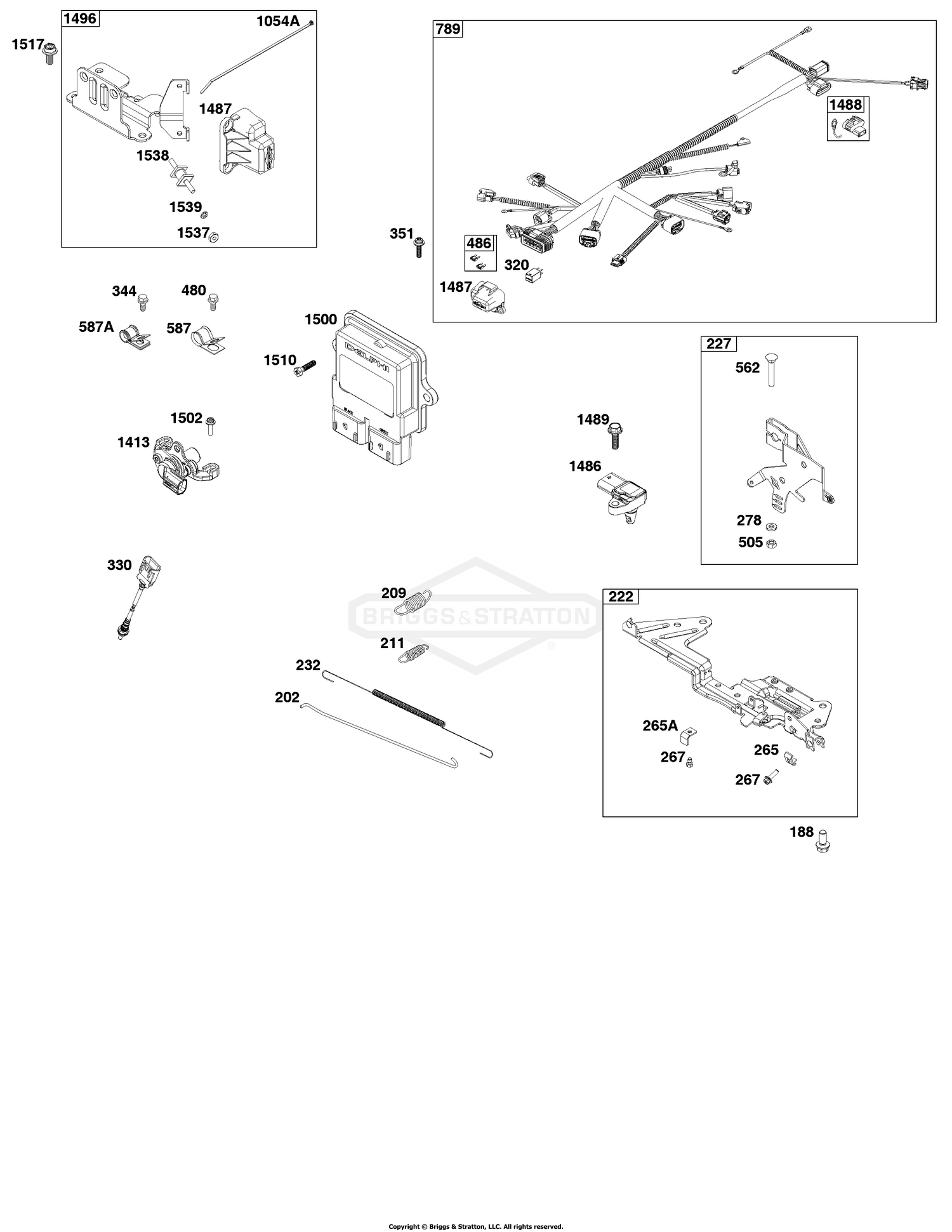 Controls Group