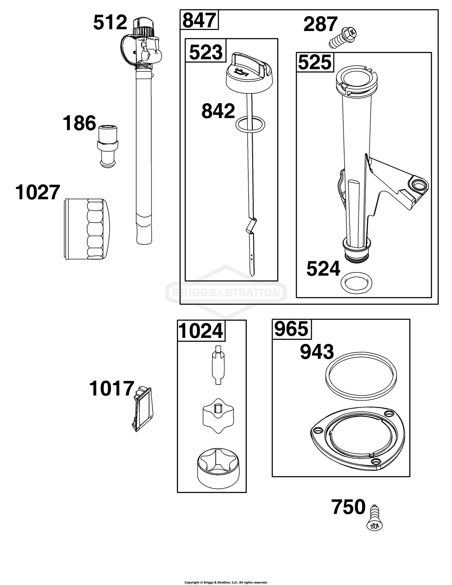Lubrication Group