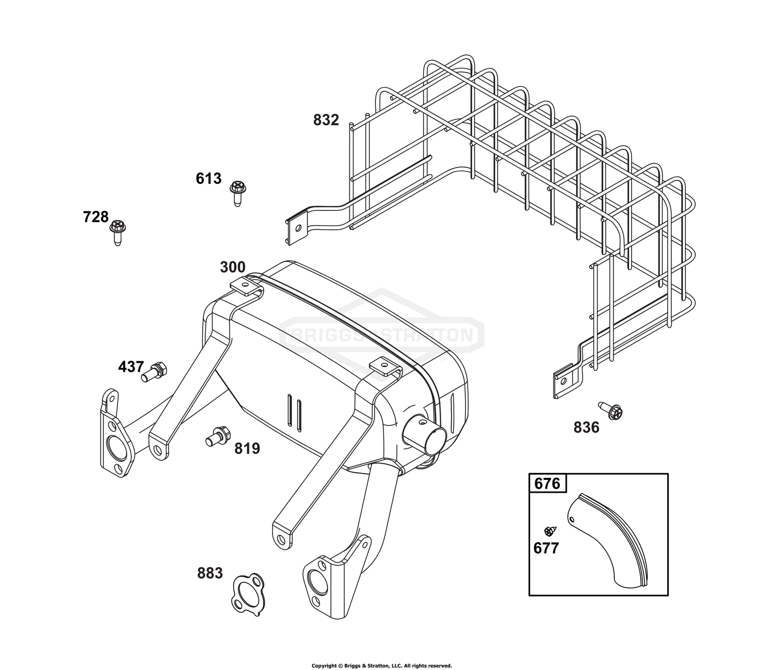 Exhaust Group