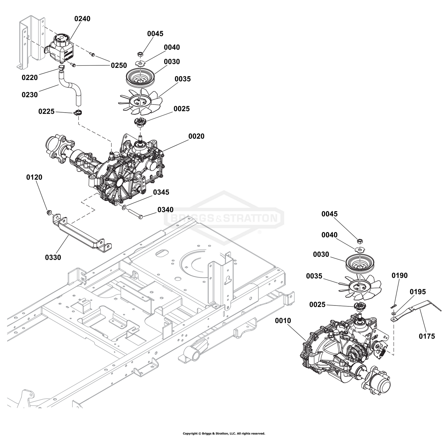 Transmission Group