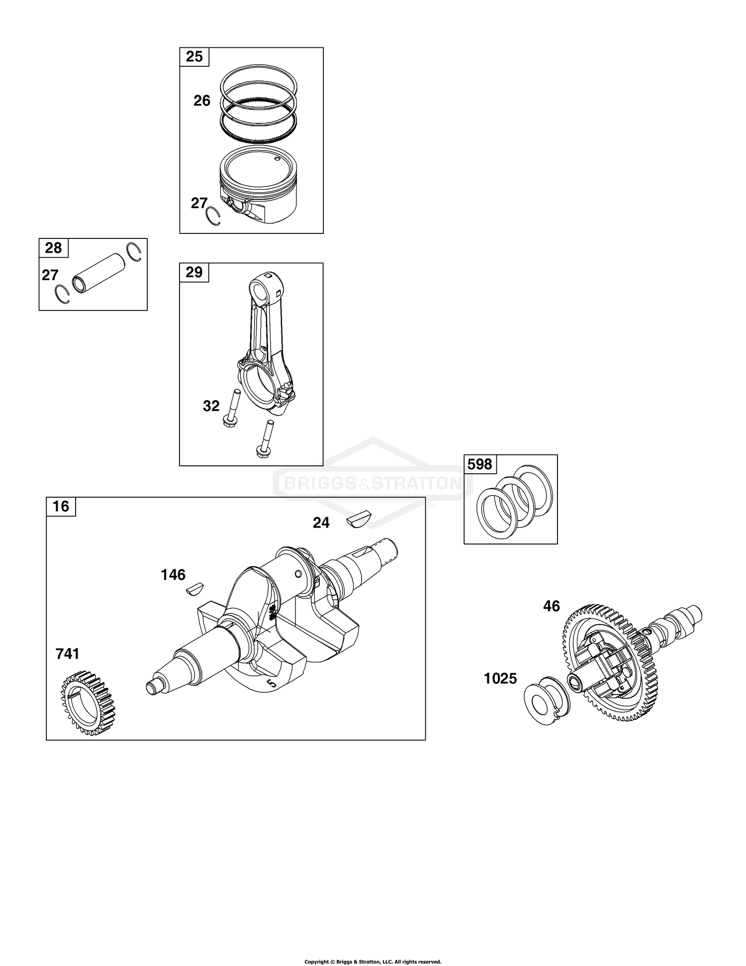 Crankshaft Group